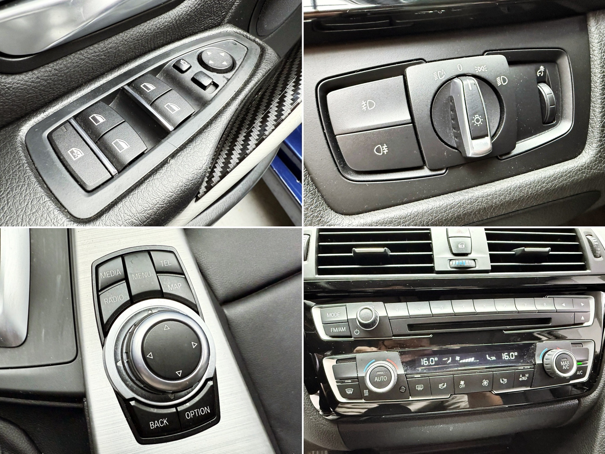 全台到府賞車 2015/16 BMW 320i Sedan Sport F30型『小李經理』元禾國際車業/中古車/促銷中  第7張相片