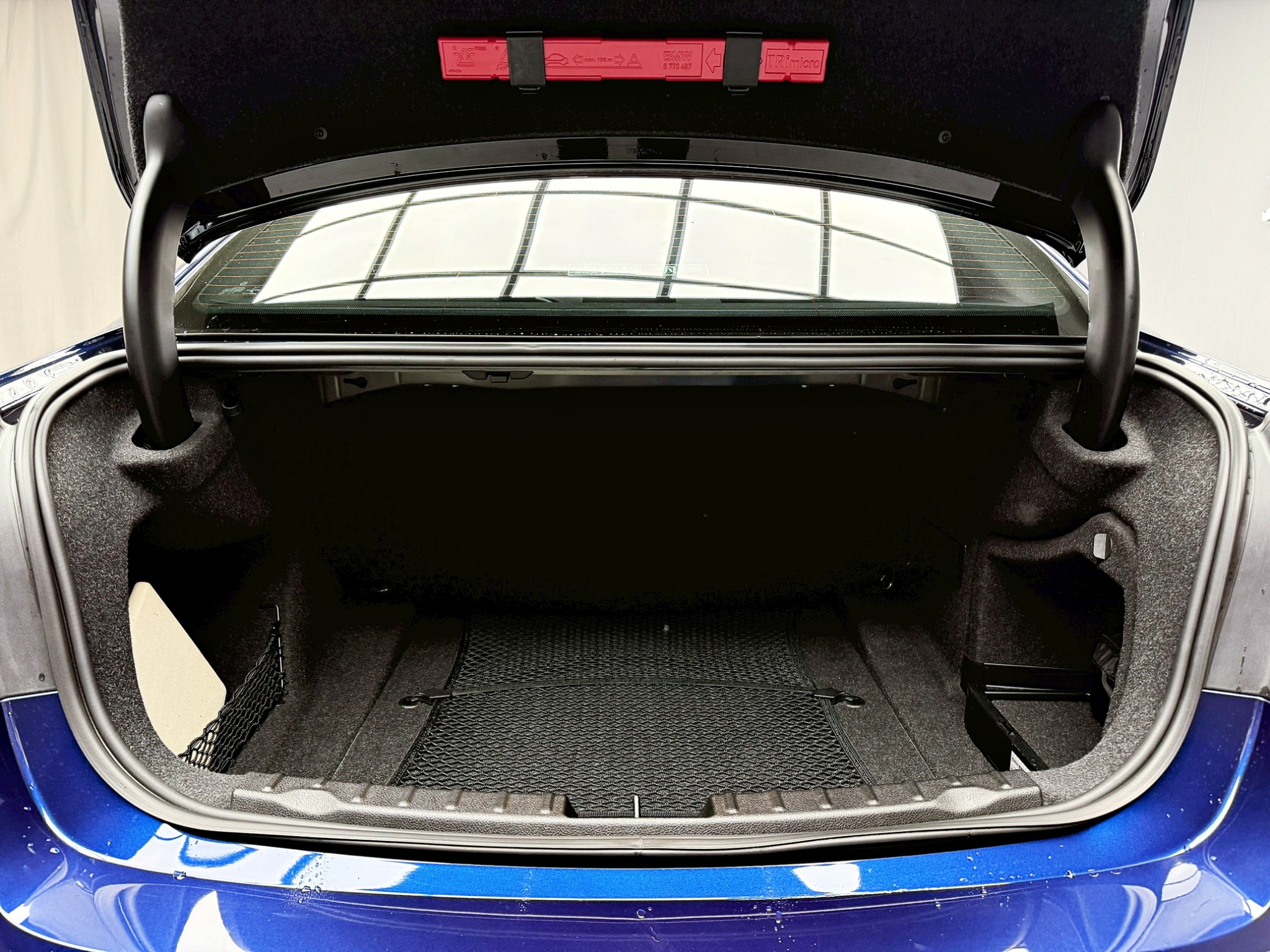 全台到府賞車 2015/16 BMW 320i Sedan Sport F30型『小李經理』元禾國際車業/中古車/促銷中  第16張相片