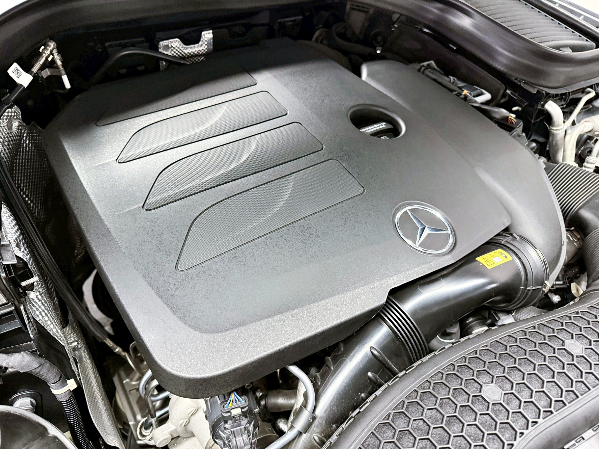 全台到府賞車 2019/20 Benz GLC200 X253型『小李經理』元禾國際車業/中古車/促銷中  第5張相片