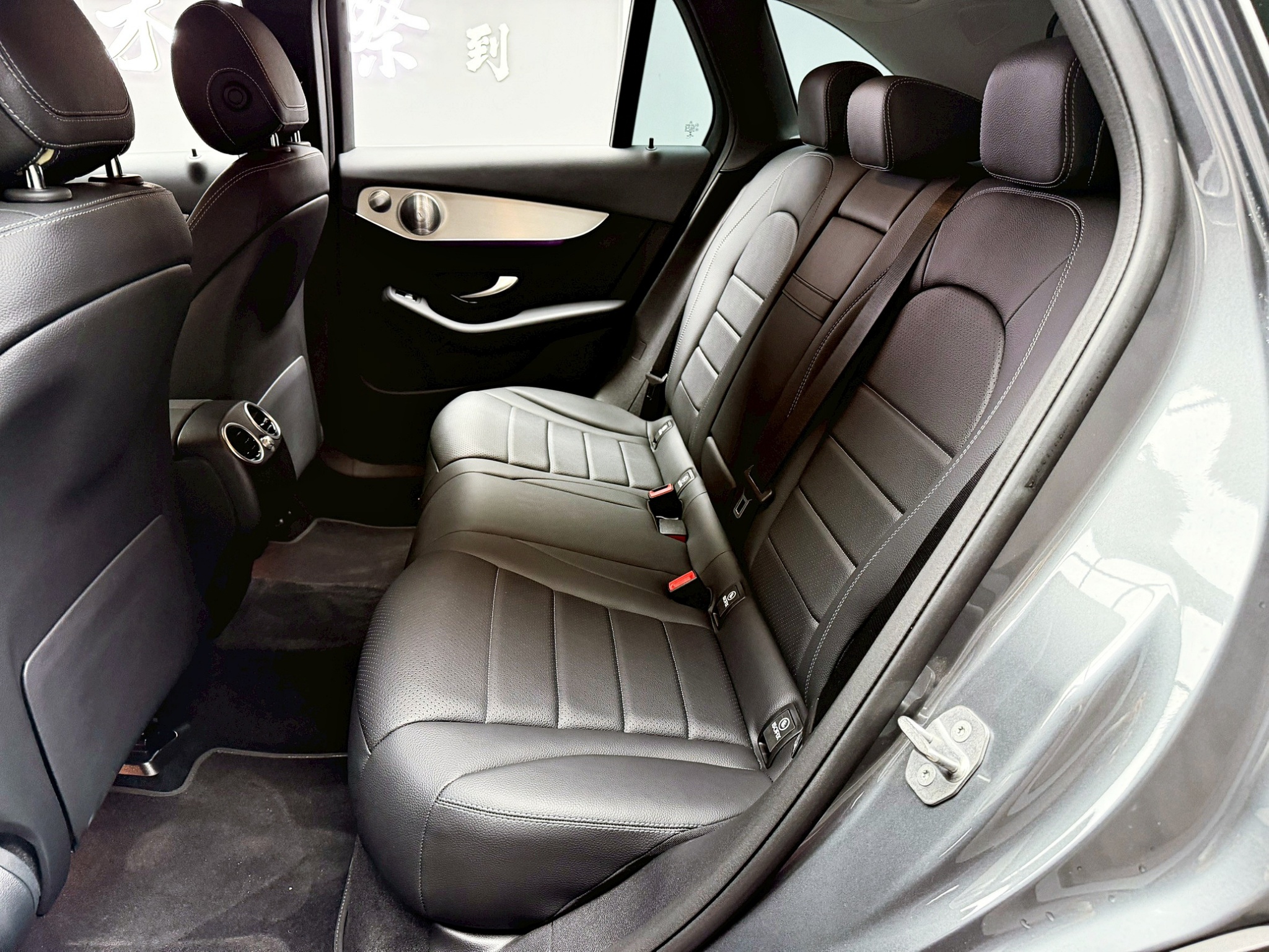 全台到府賞車 2019/20 Benz GLC200 X253型『小李經理』元禾國際車業/中古車/促銷中  第7張相片