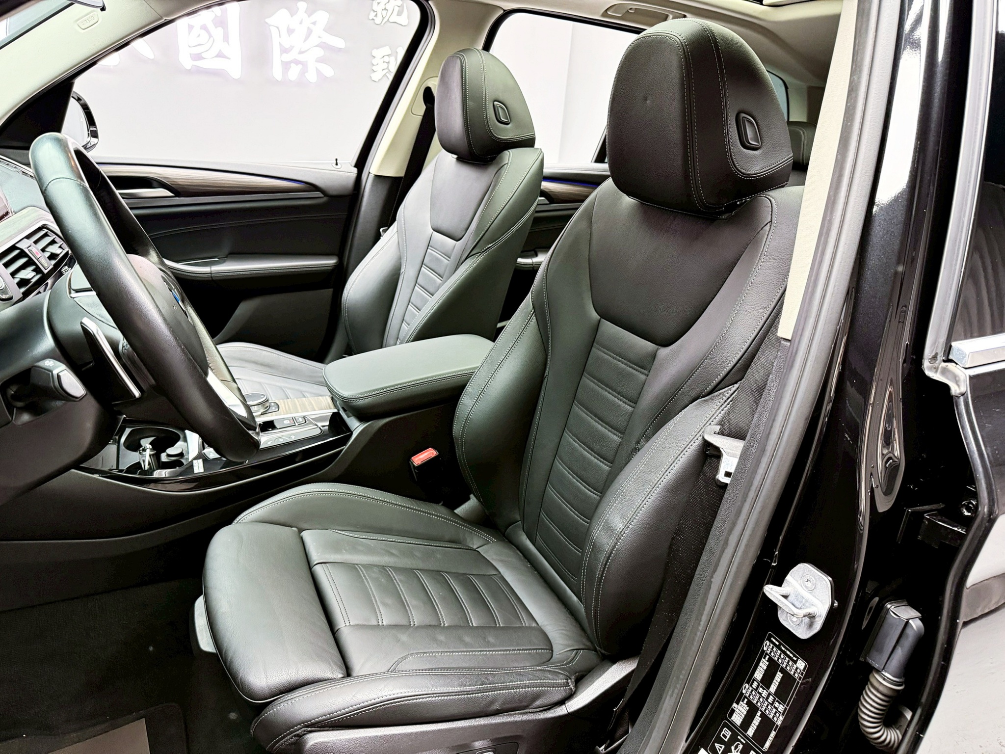 全台到府賞車 2019 BMW X3 xDrive30i 豪華運動版 G01型『小李經理』元禾國際車業/中古車/促銷中  第5張相片