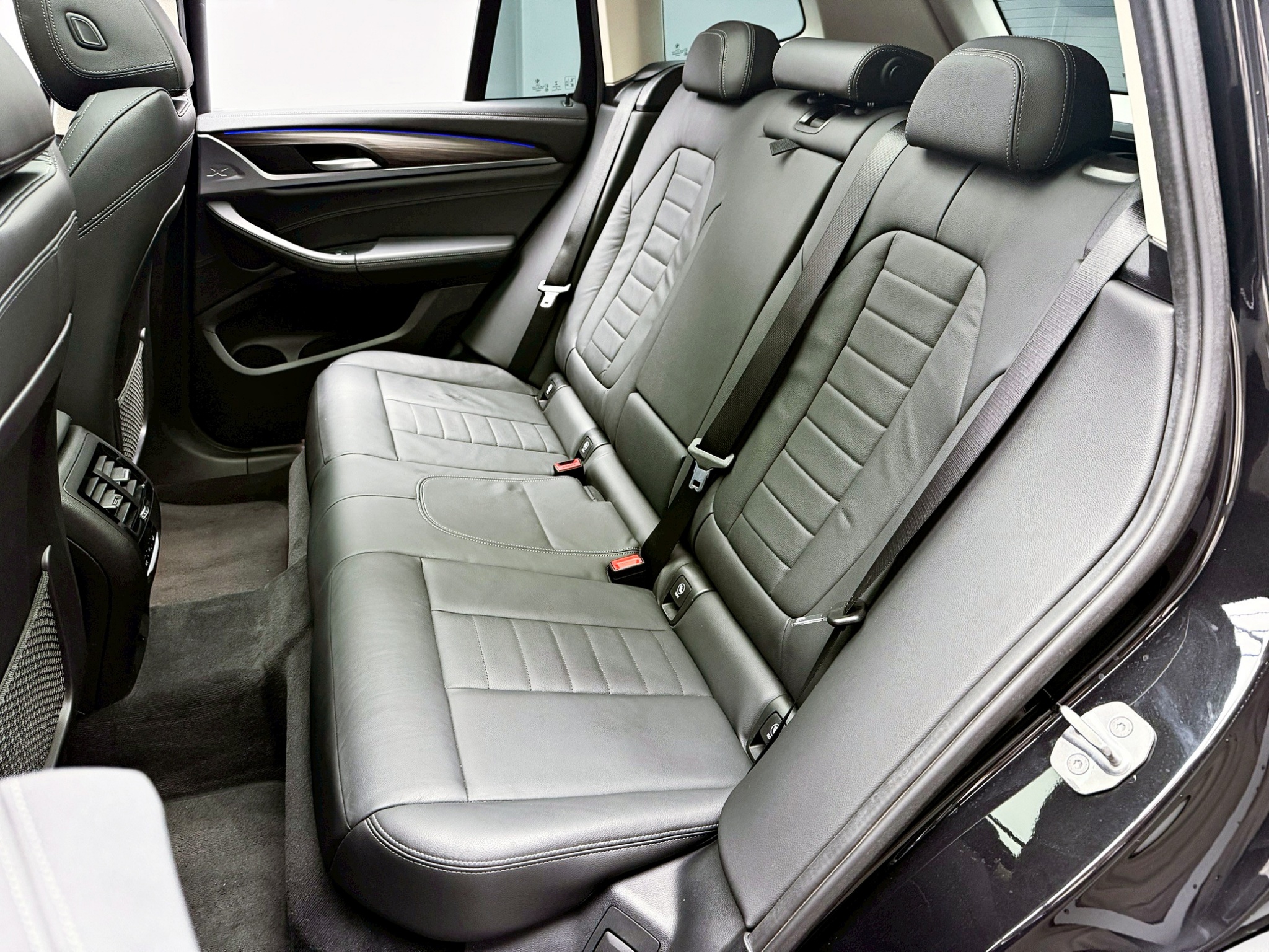 全台到府賞車 2019 BMW X3 xDrive30i 豪華運動版 G01型『小李經理』元禾國際車業/中古車/促銷中  第6張相片