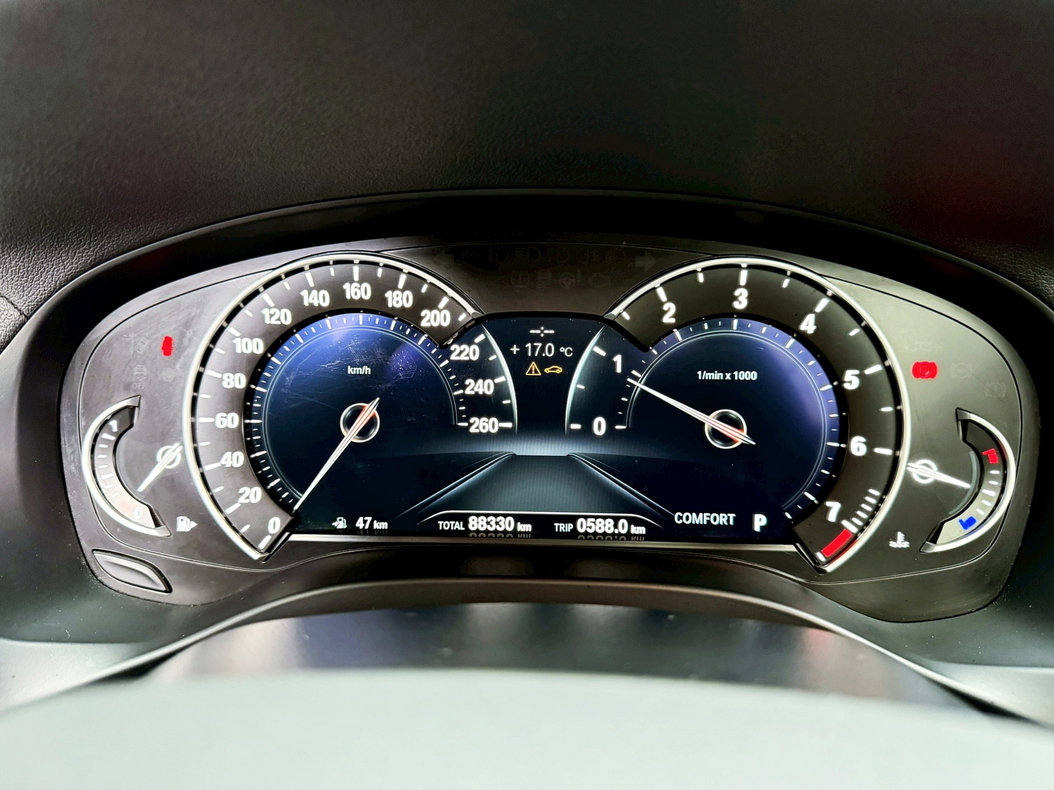 全台到府賞車 2019 BMW X3 xDrive30i 豪華運動版 G01型『小李經理』元禾國際車業/中古車/促銷中  第10張相片