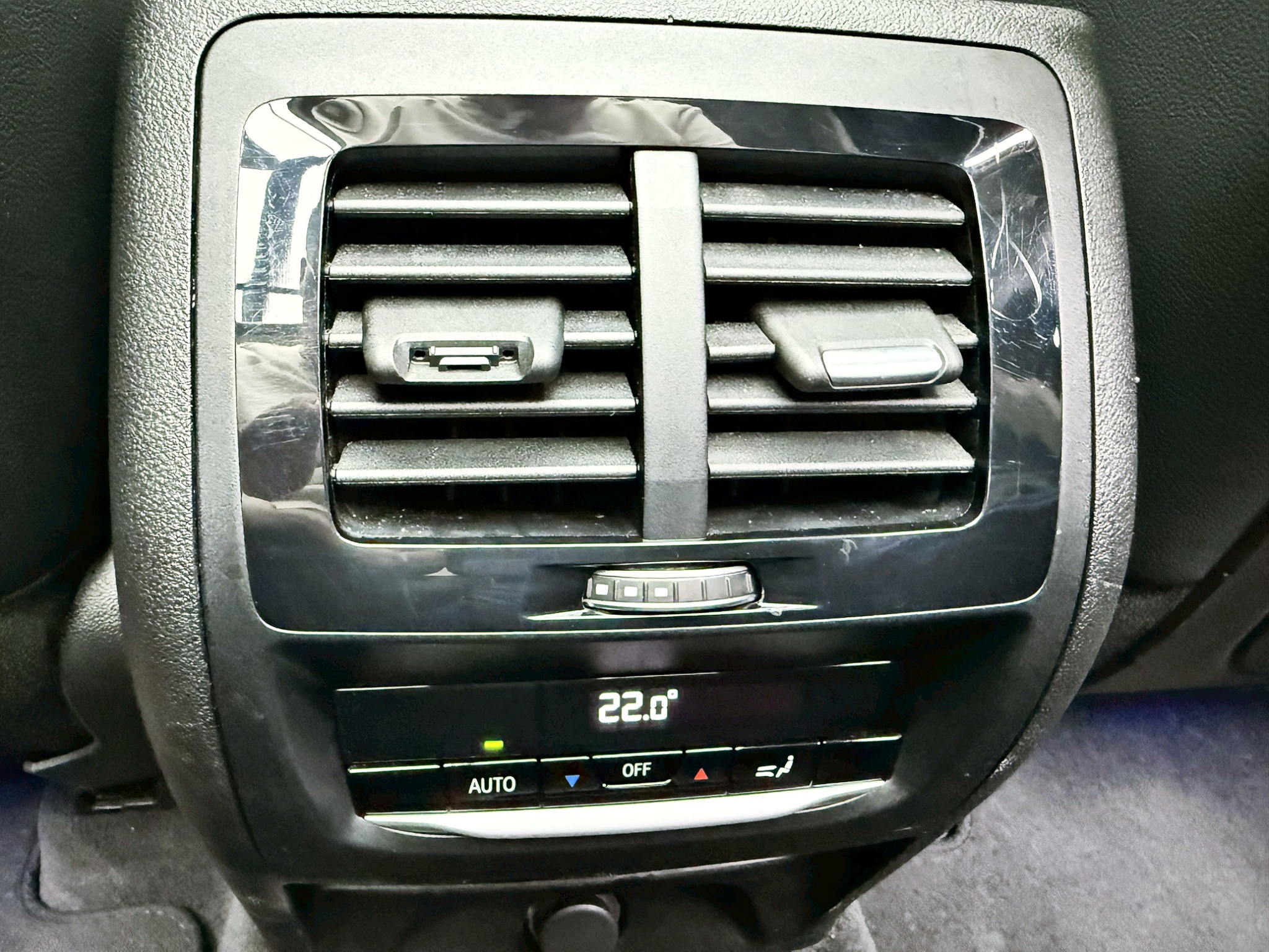 全台到府賞車 2019 BMW X3 xDrive30i 豪華運動版 G01型『小李經理』元禾國際車業/中古車/促銷中  第11張相片