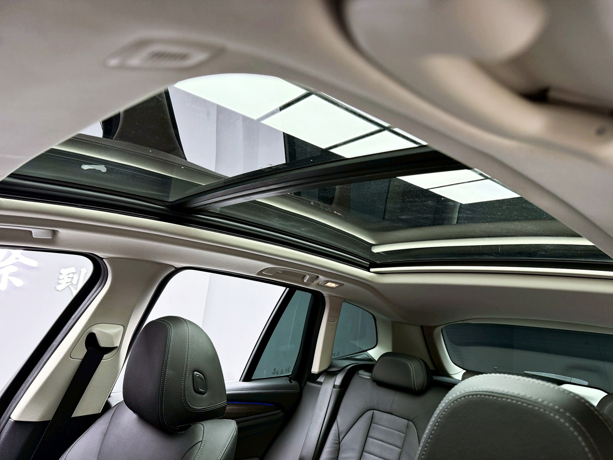 全台到府賞車 2019 BMW X3 xDrive30i 豪華運動版 G01型『小李經理』元禾國際車業/中古車/促銷中  第12張相片