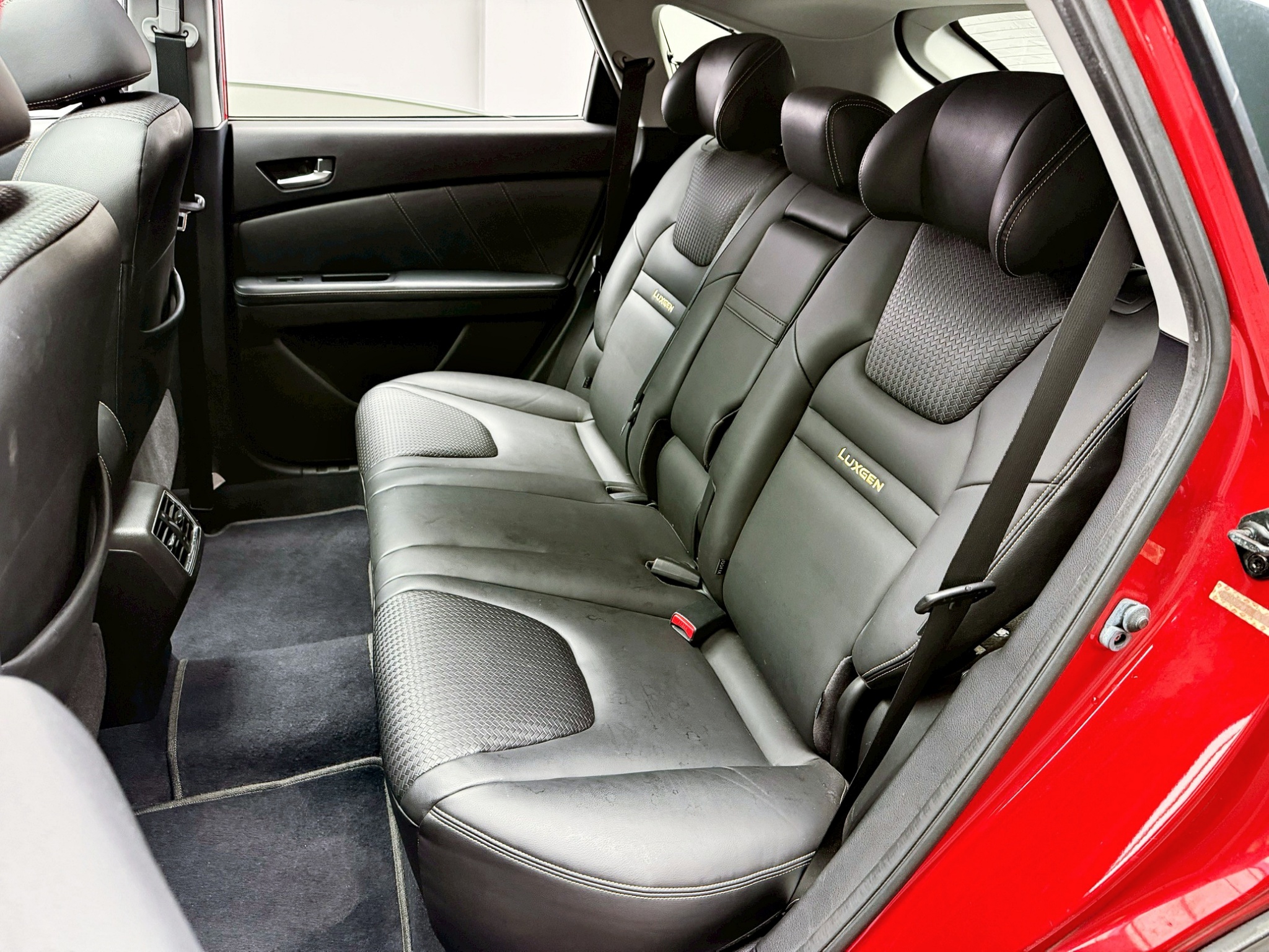 全台到府賞車 2018/19 Luxgen U6 GT AR環景版『小李經理』元禾國際車業/中古車/促銷中  第7張相片