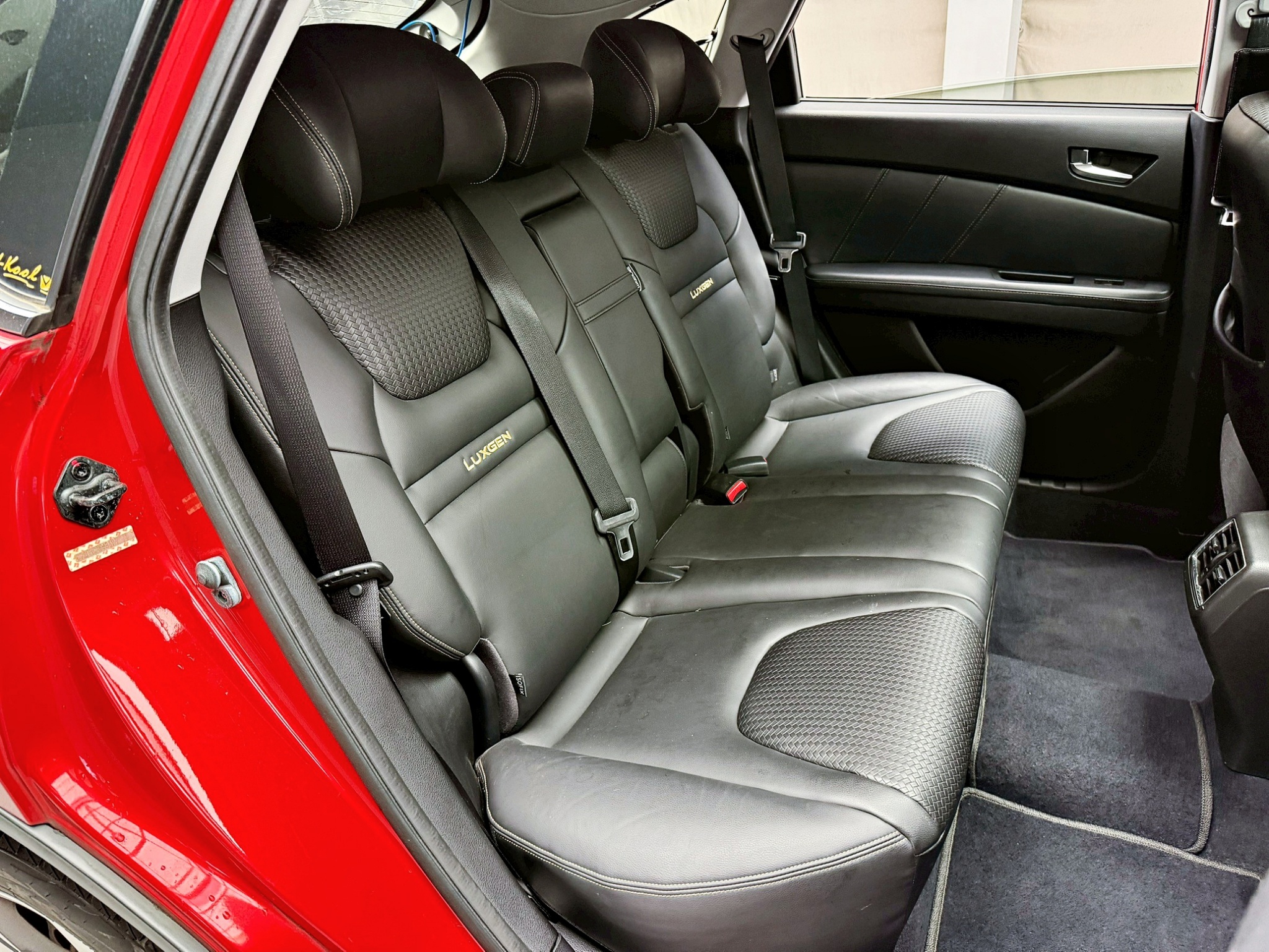 全台到府賞車 2018/19 Luxgen U6 GT AR環景版『小李經理』元禾國際車業/中古車/促銷中  第8張相片