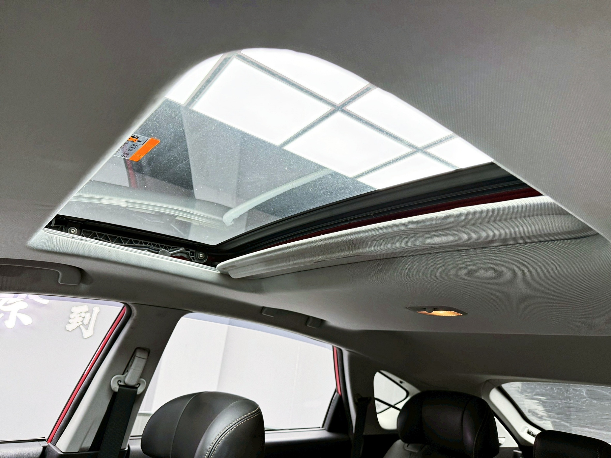 全台到府賞車 2018/19 Luxgen U6 GT AR環景版『小李經理』元禾國際車業/中古車/促銷中  第12張相片