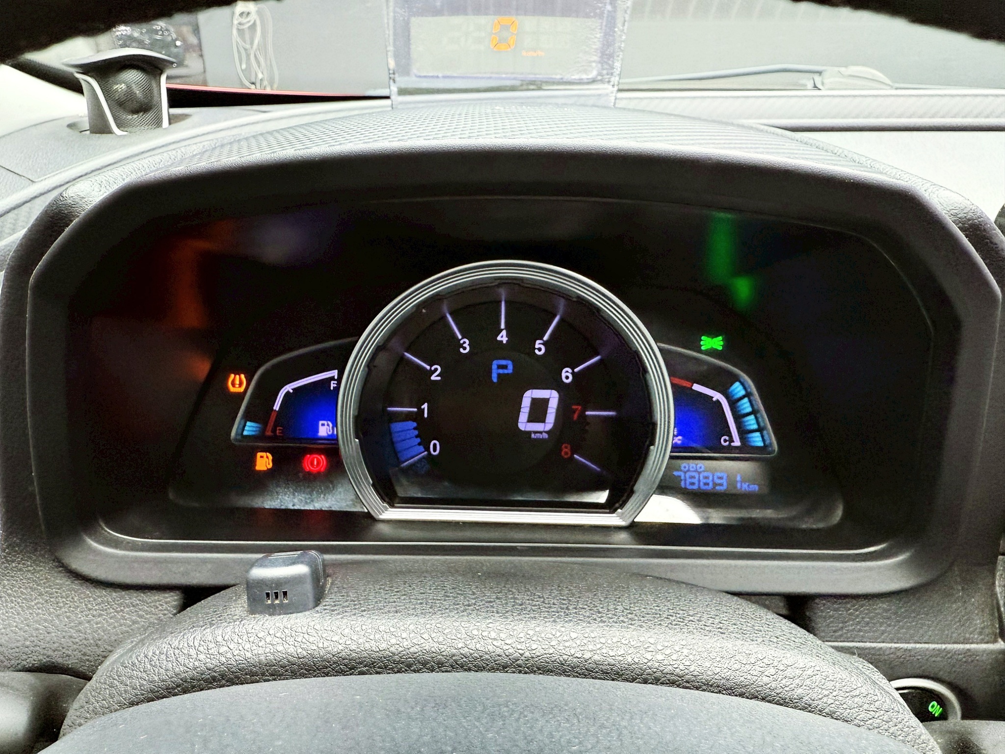 全台到府賞車 2018/19 Luxgen U6 GT AR環景版『小李經理』元禾國際車業/中古車/促銷中  第16張相片