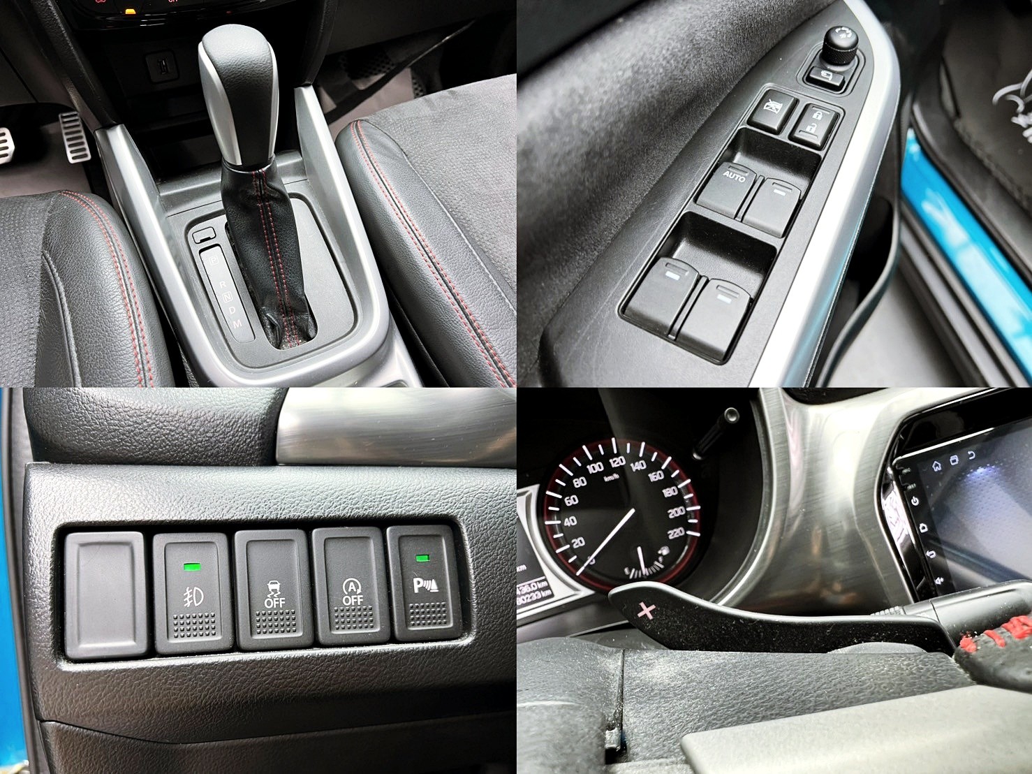 全台到府賞車 2016 Suzuki Vitara S『小李經理』元禾國際車業/中古車/促銷中  第6張相片