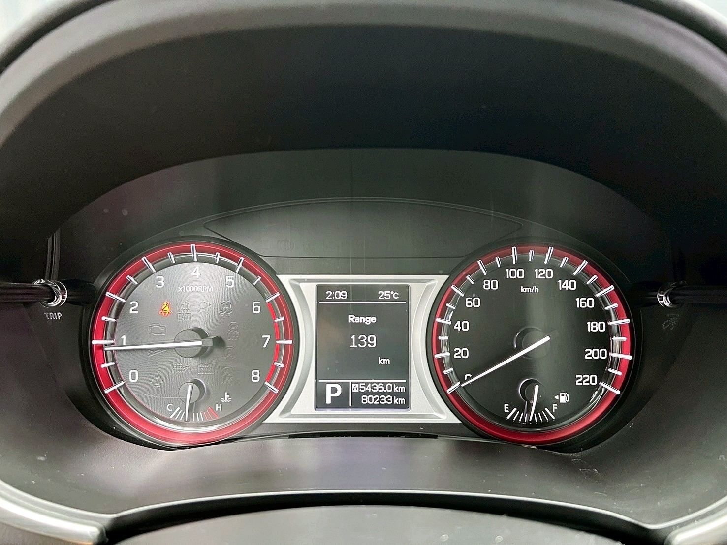 全台到府賞車 2016 Suzuki Vitara S『小李經理』元禾國際車業/中古車/促銷中  第7張相片