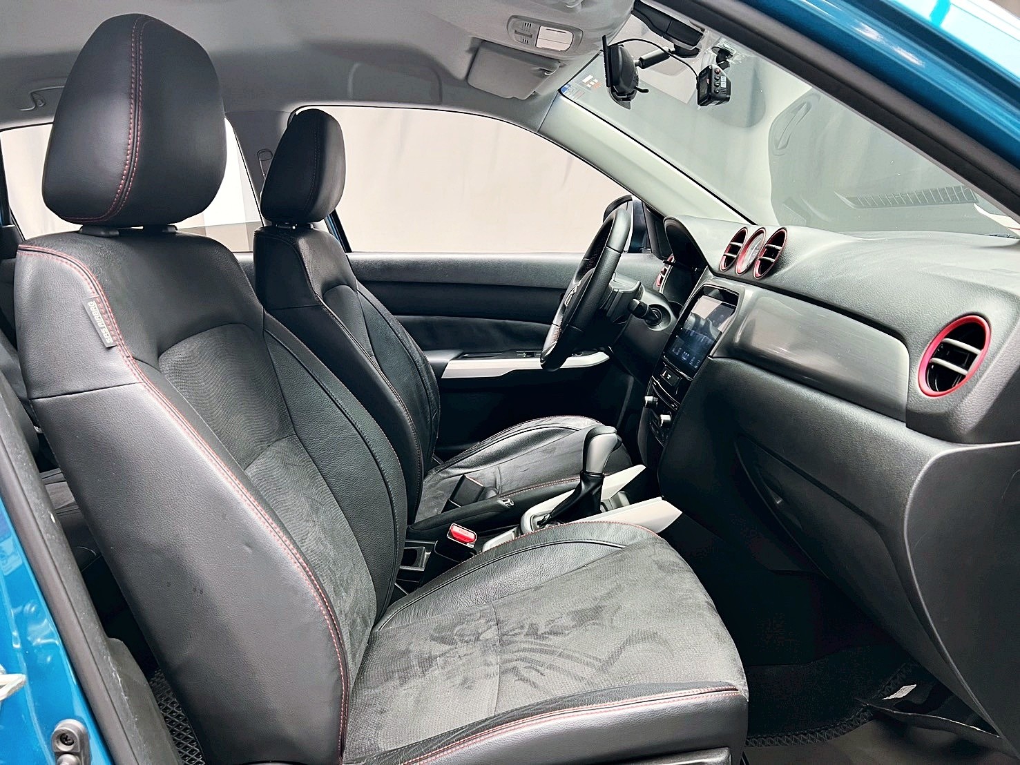 全台到府賞車 2016 Suzuki Vitara S『小李經理』元禾國際車業/中古車/促銷中  第11張相片