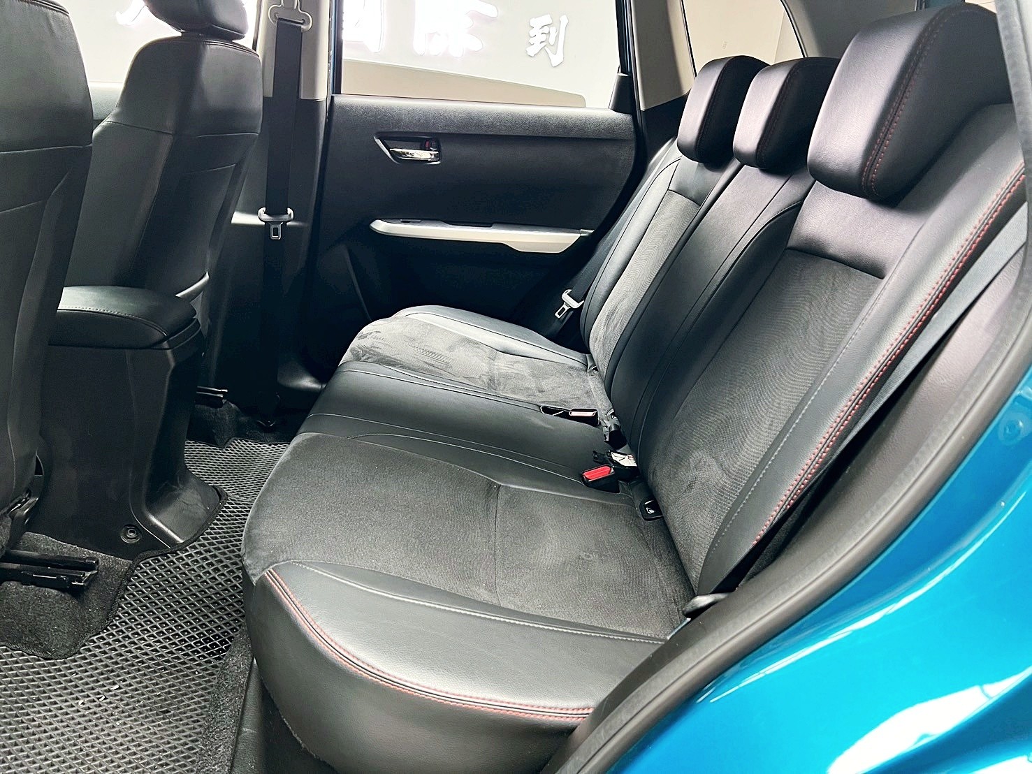 全台到府賞車 2016 Suzuki Vitara S『小李經理』元禾國際車業/中古車/促銷中  第13張相片