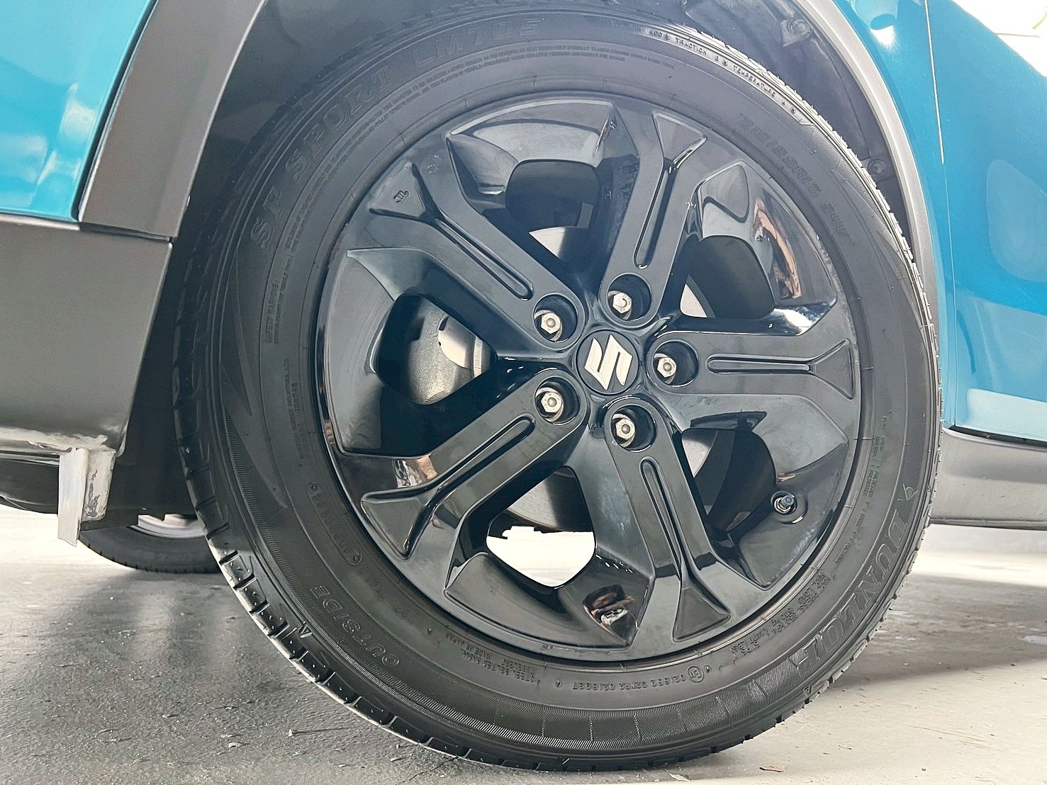 全台到府賞車 2016 Suzuki Vitara S『小李經理』元禾國際車業/中古車/促銷中  第15張相片