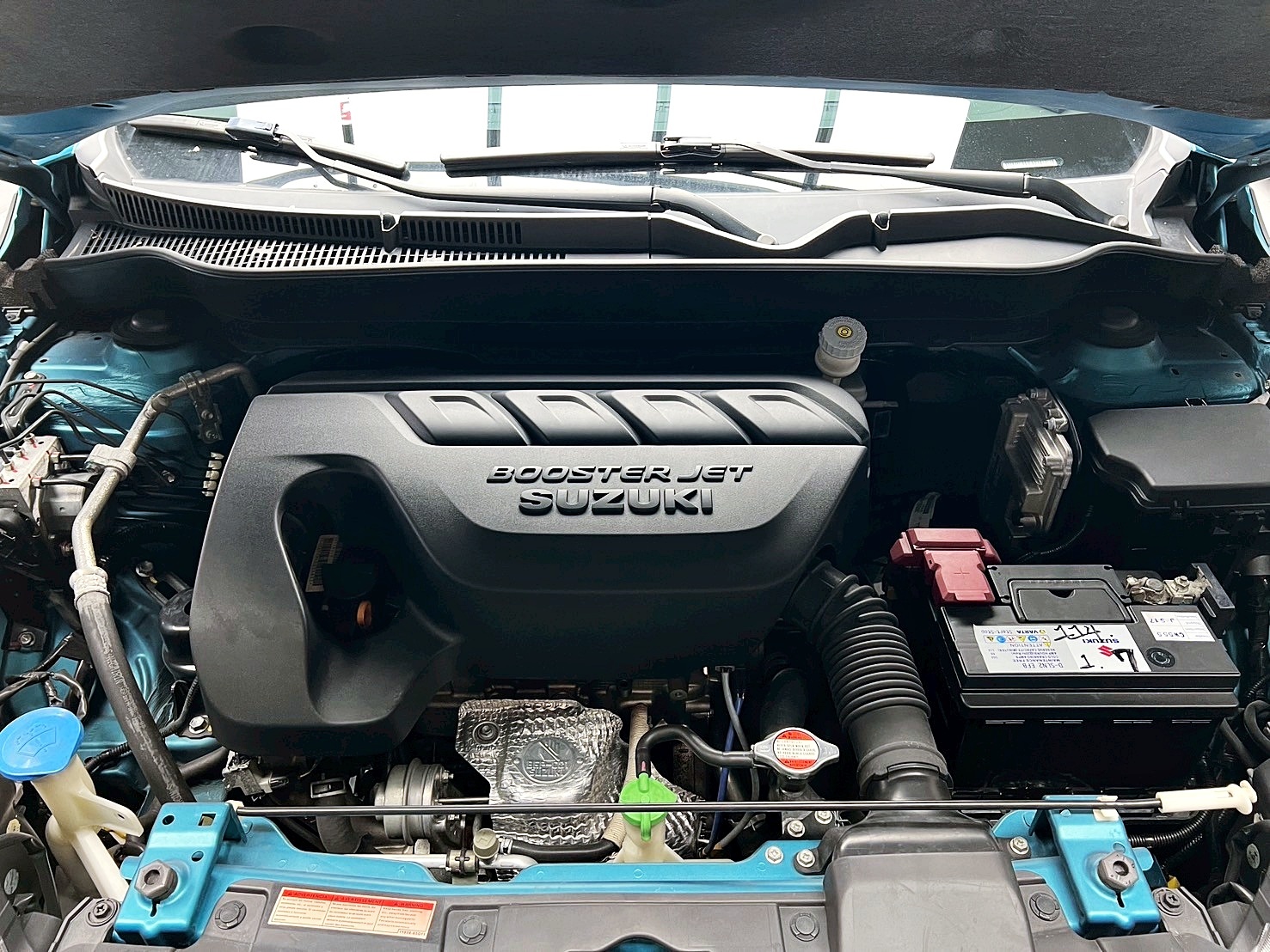 全台到府賞車 2016 Suzuki Vitara S『小李經理』元禾國際車業/中古車/促銷中  第16張相片