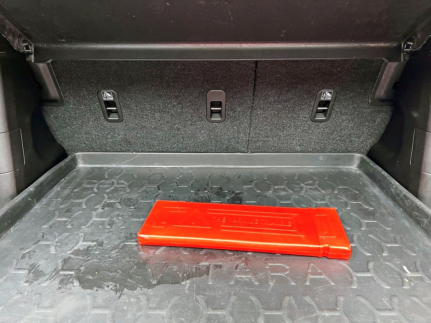 全台到府賞車 2016 Suzuki Vitara S『小李經理』元禾國際車業/中古車/促銷中  第17張相片