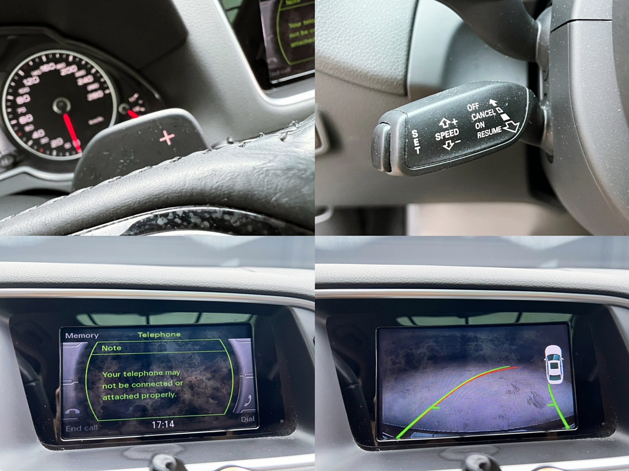 全台到府賞車 2015/16 Audi Q5 40TFSI Quattro『小李經理』元禾國際車業/中古車/促銷中  第4張相片