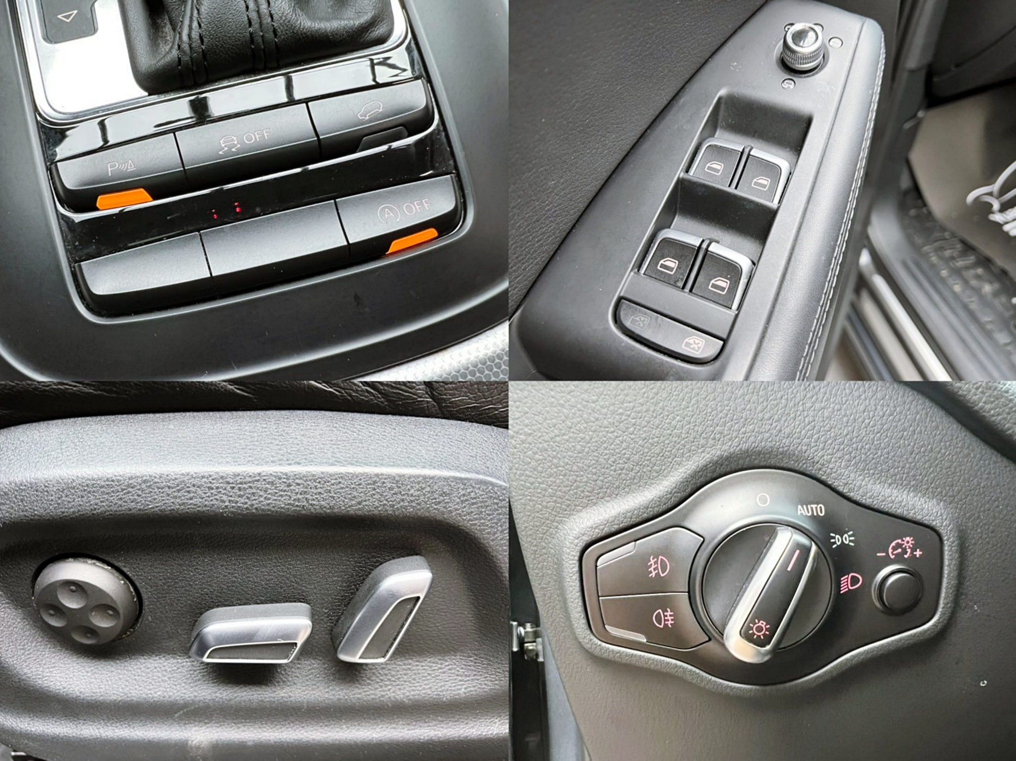 全台到府賞車 2015/16 Audi Q5 40TFSI Quattro『小李經理』元禾國際車業/中古車/促銷中  第5張相片