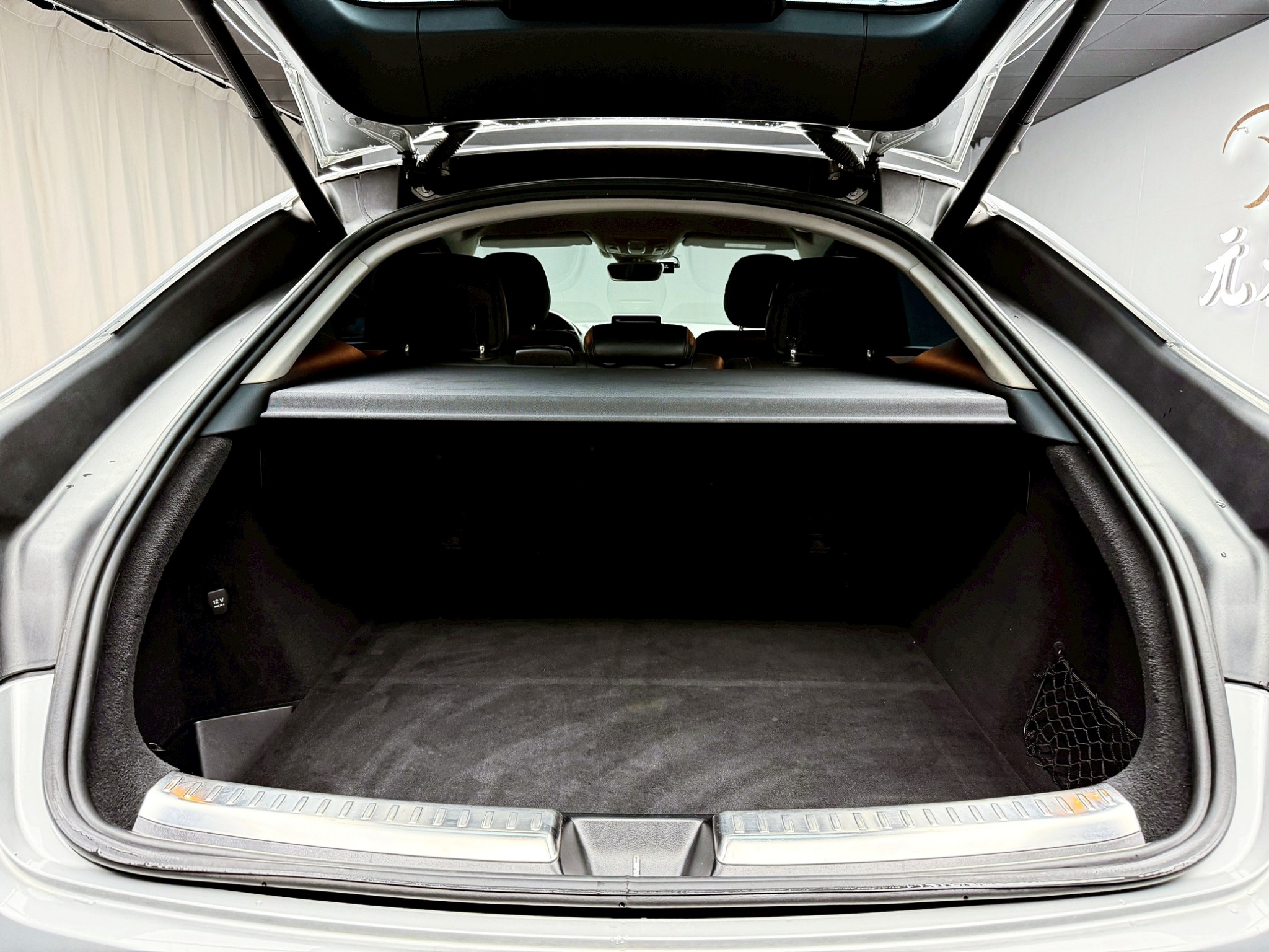 全台到府賞車 2015/16 Benz GLE350d Coupe 4MATIC C292型『小李經理』元禾國際車業/中古車/促銷中  第4張相片