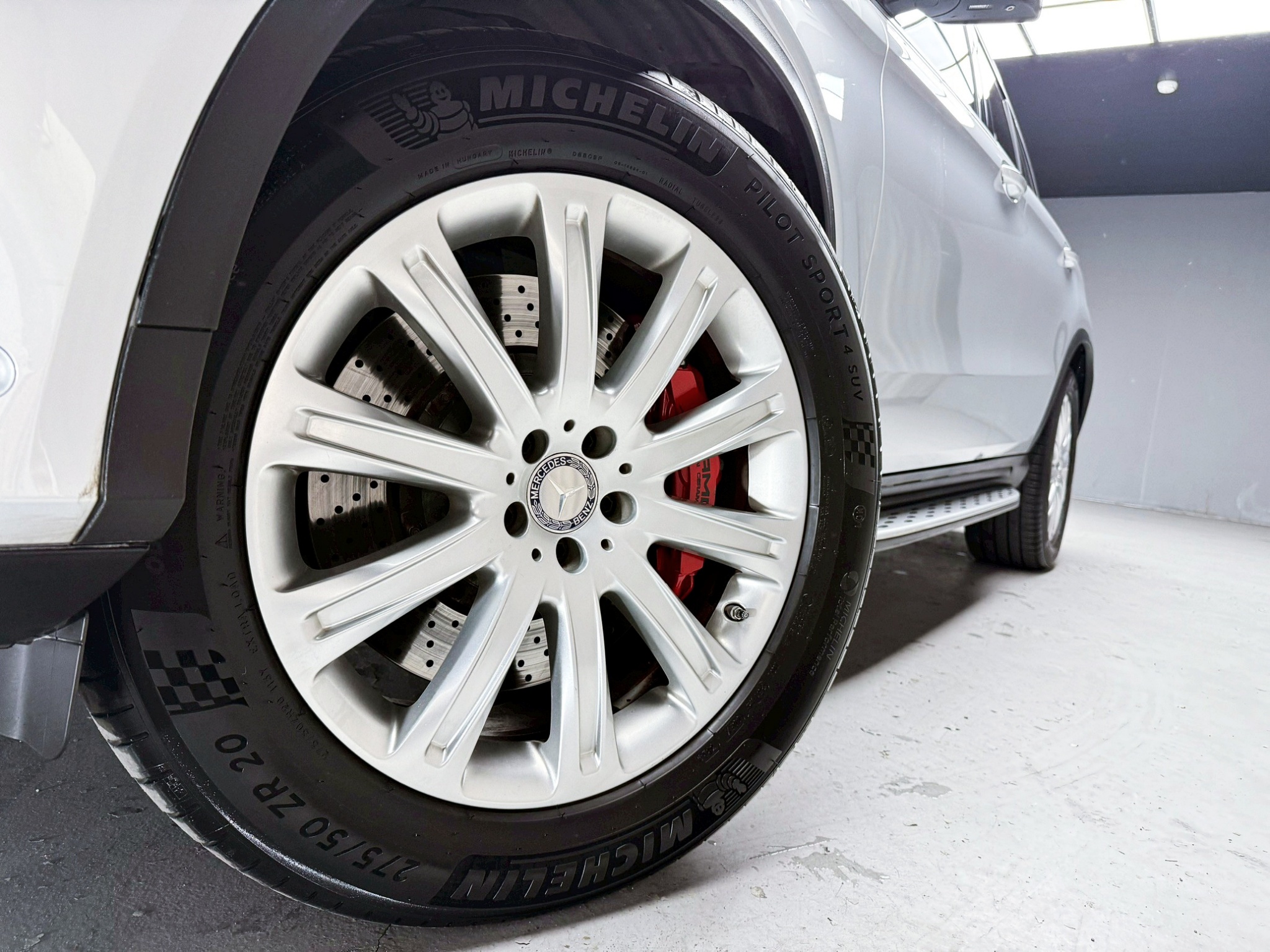 全台到府賞車 2015/16 Benz GLE350d Coupe 4MATIC C292型『小李經理』元禾國際車業/中古車/促銷中  第6張相片