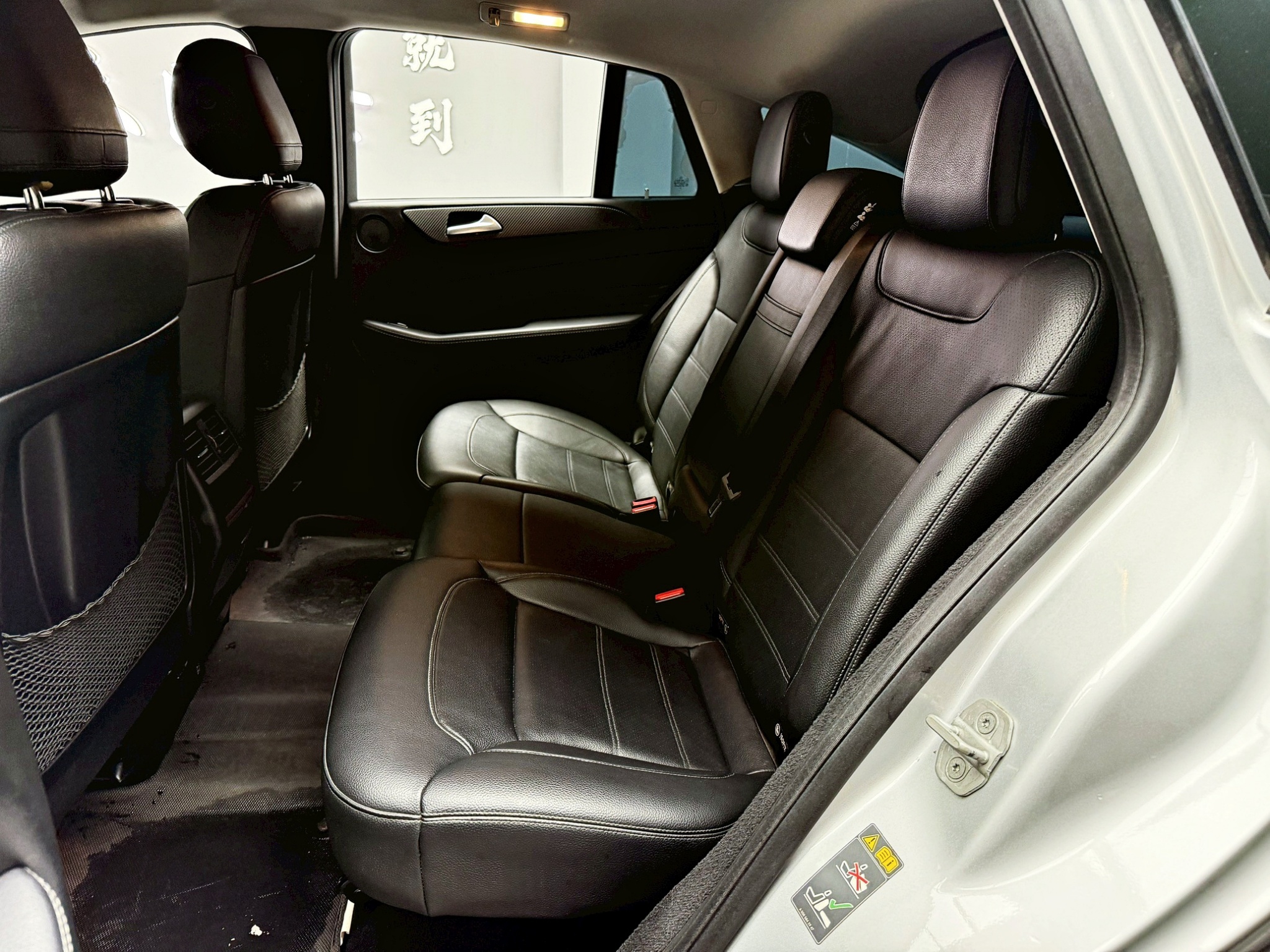 全台到府賞車 2015/16 Benz GLE350d Coupe 4MATIC C292型『小李經理』元禾國際車業/中古車/促銷中  第8張相片