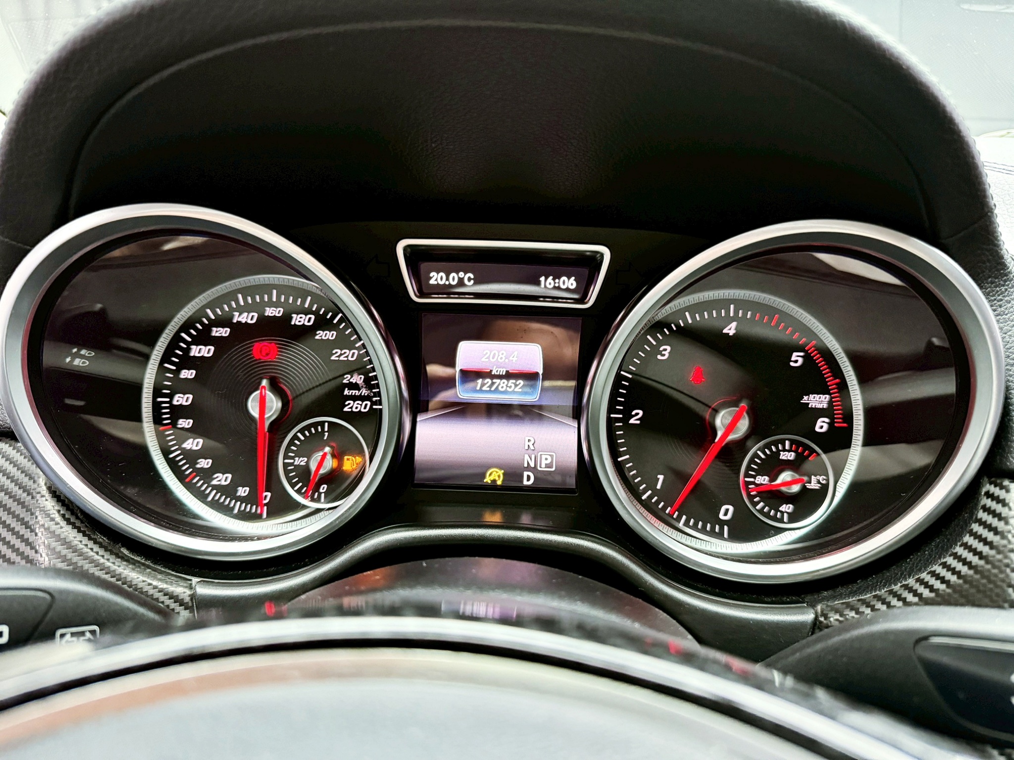 全台到府賞車 2015/16 Benz GLE350d Coupe 4MATIC C292型『小李經理』元禾國際車業/中古車/促銷中  第18張相片