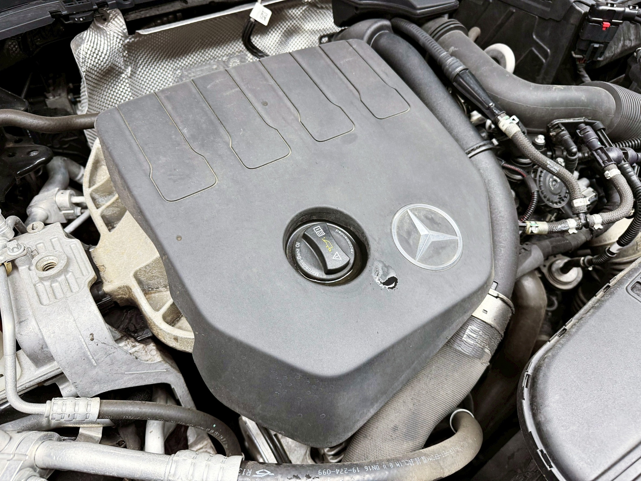 全台到府賞車 2020 Benz GLB200 AMG X247型『小李經理』元禾國際車業/中古車/促銷中  第5張相片