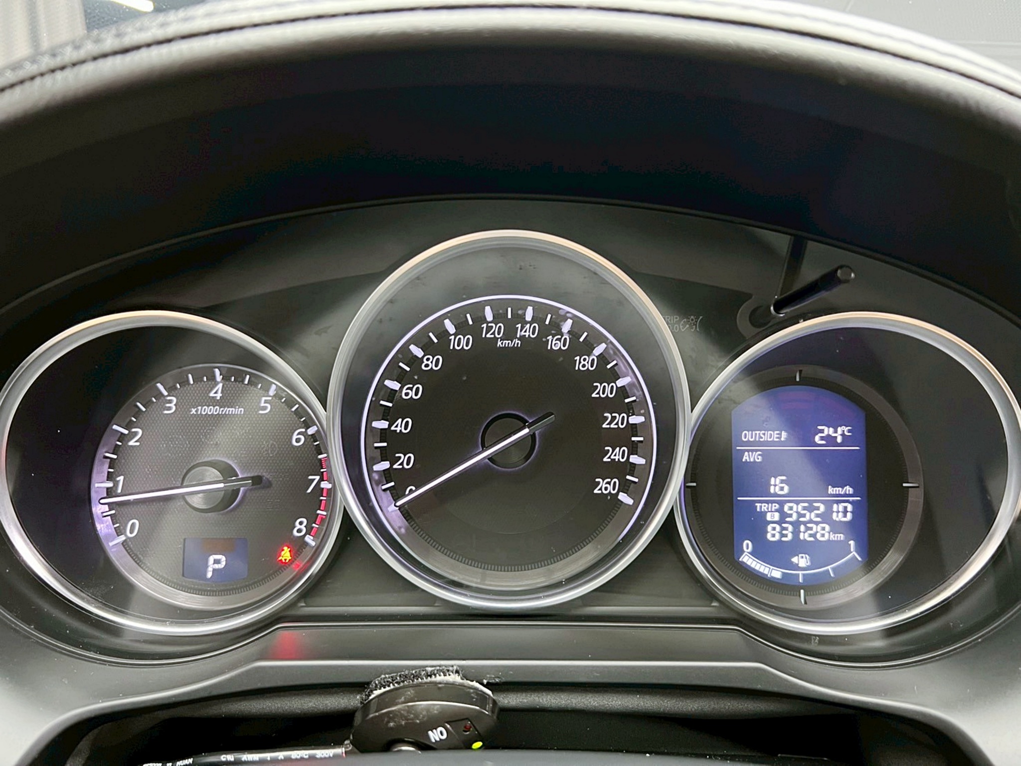 全台到府賞車 2015/16 Mazda6 SKY-G Plus『小李經理』元禾國際車業/中古車/促銷中  第6張相片