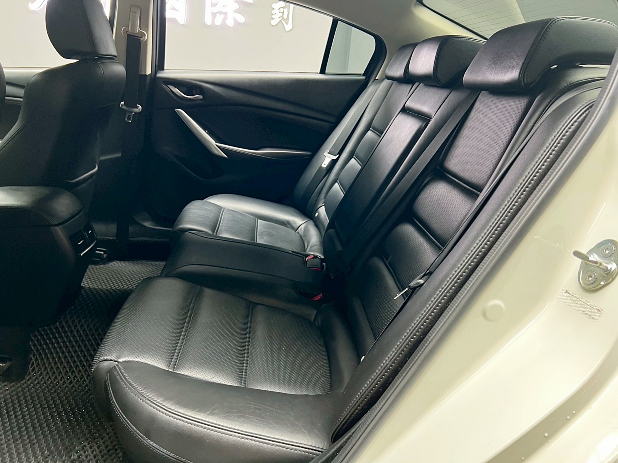 全台到府賞車 2015/16 Mazda6 SKY-G Plus『小李經理』元禾國際車業/中古車/促銷中  第13張相片