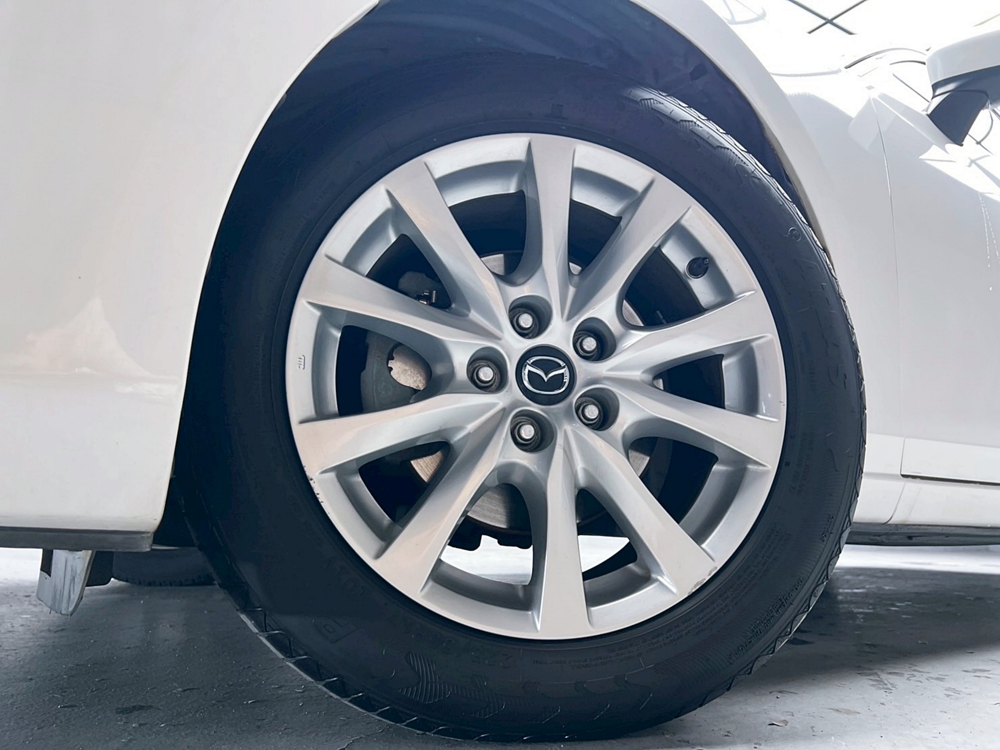 全台到府賞車 2015/16 Mazda6 SKY-G Plus『小李經理』元禾國際車業/中古車/促銷中  第15張相片