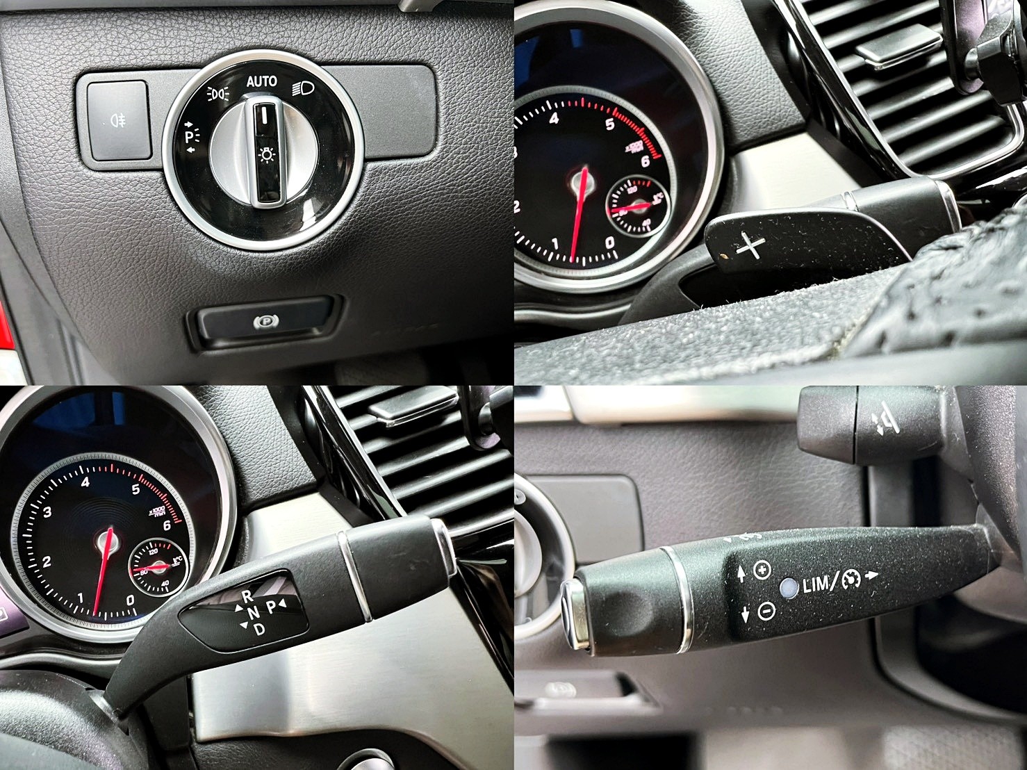 全台到府賞車 2016 Benz GLE350d 4MATIC W166型『小李經理』元禾國際車業/中古車/促銷中  第4張相片