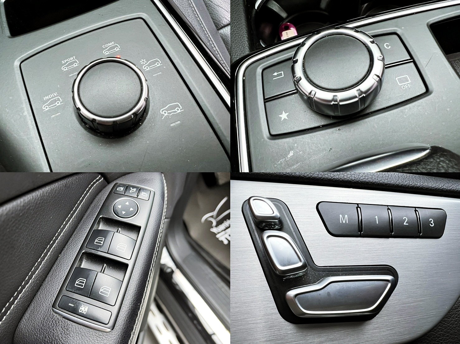 全台到府賞車 2016 Benz GLE350d 4MATIC W166型『小李經理』元禾國際車業/中古車/促銷中  第5張相片