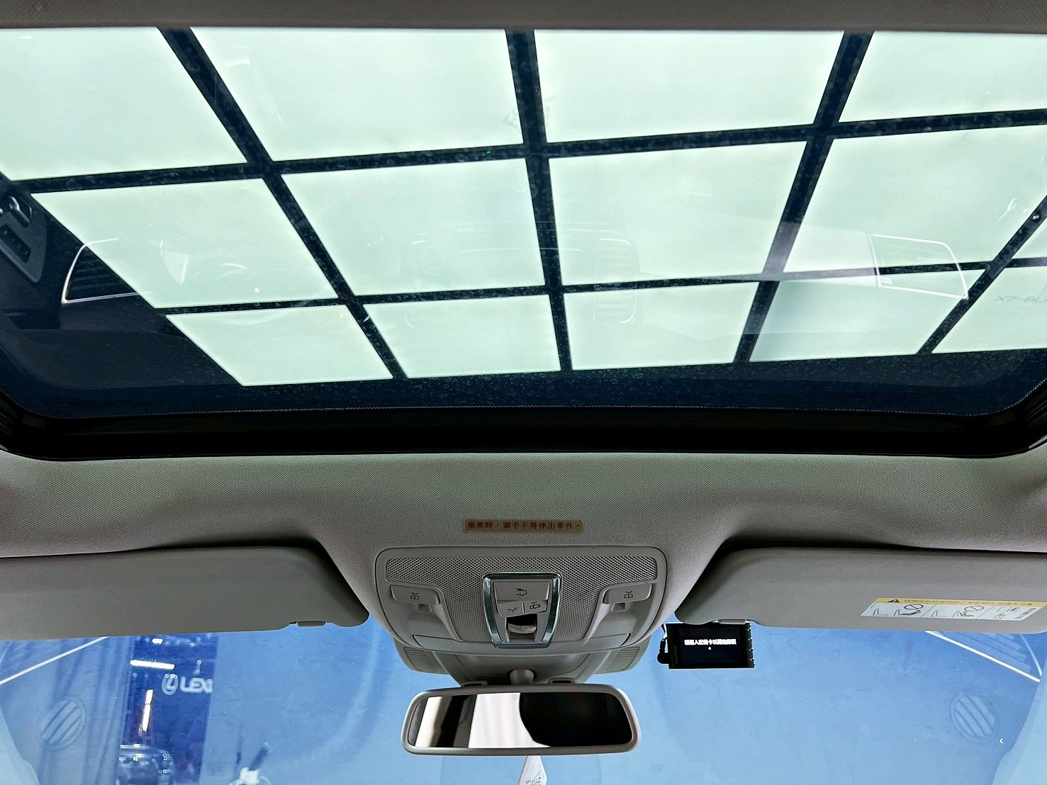 全台到府賞車 2016 Benz GLE350d 4MATIC W166型『小李經理』元禾國際車業/中古車/促銷中  第9張相片