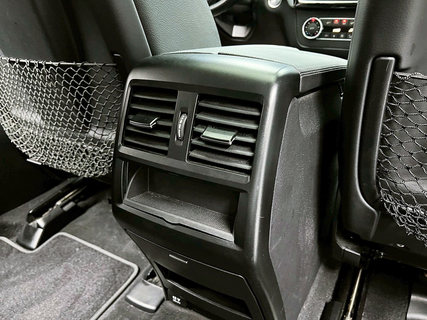 全台到府賞車 2016 Benz GLE350d 4MATIC W166型『小李經理』元禾國際車業/中古車/促銷中  第12張相片