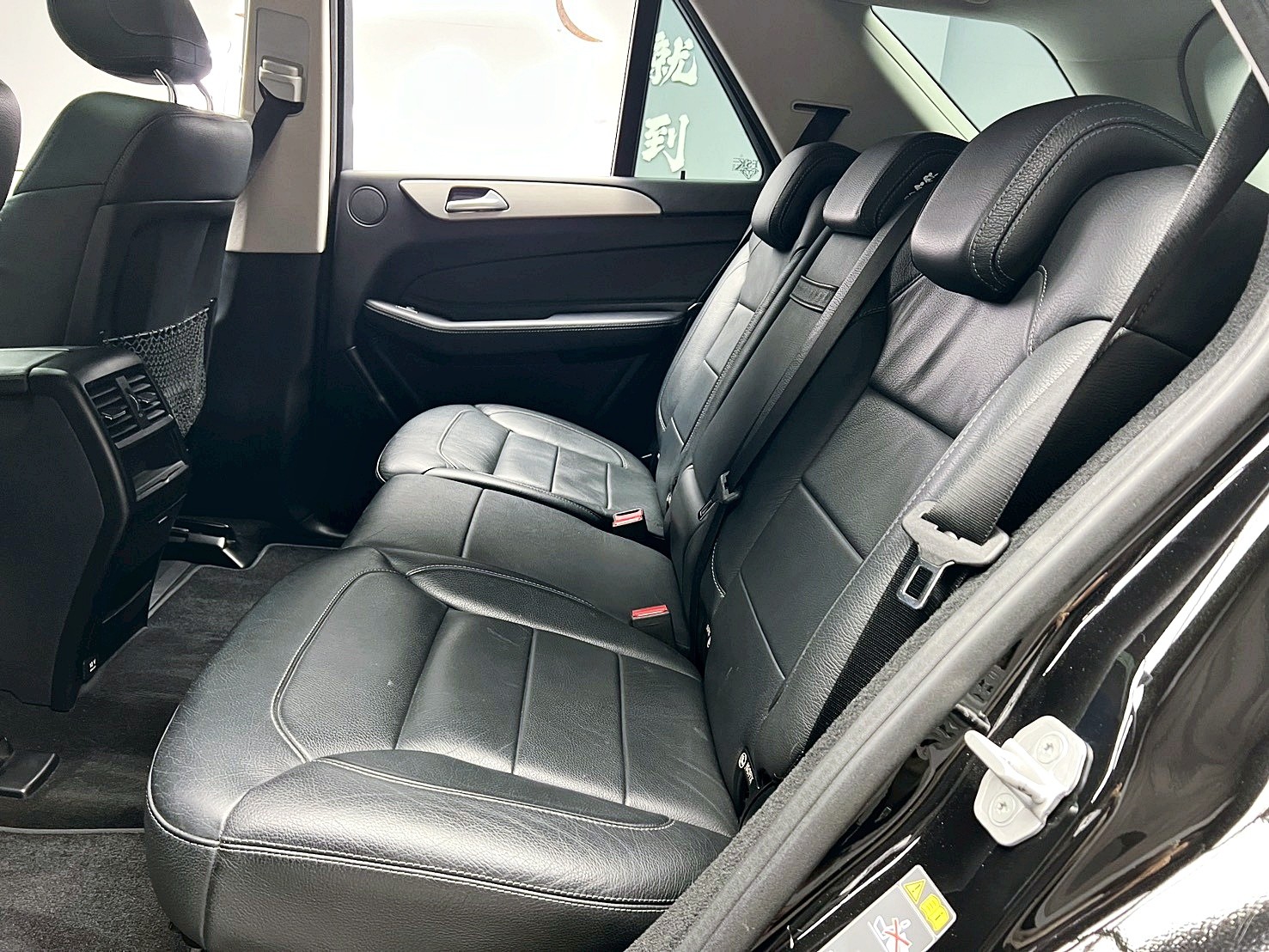 全台到府賞車 2016 Benz GLE350d 4MATIC W166型『小李經理』元禾國際車業/中古車/促銷中  第14張相片