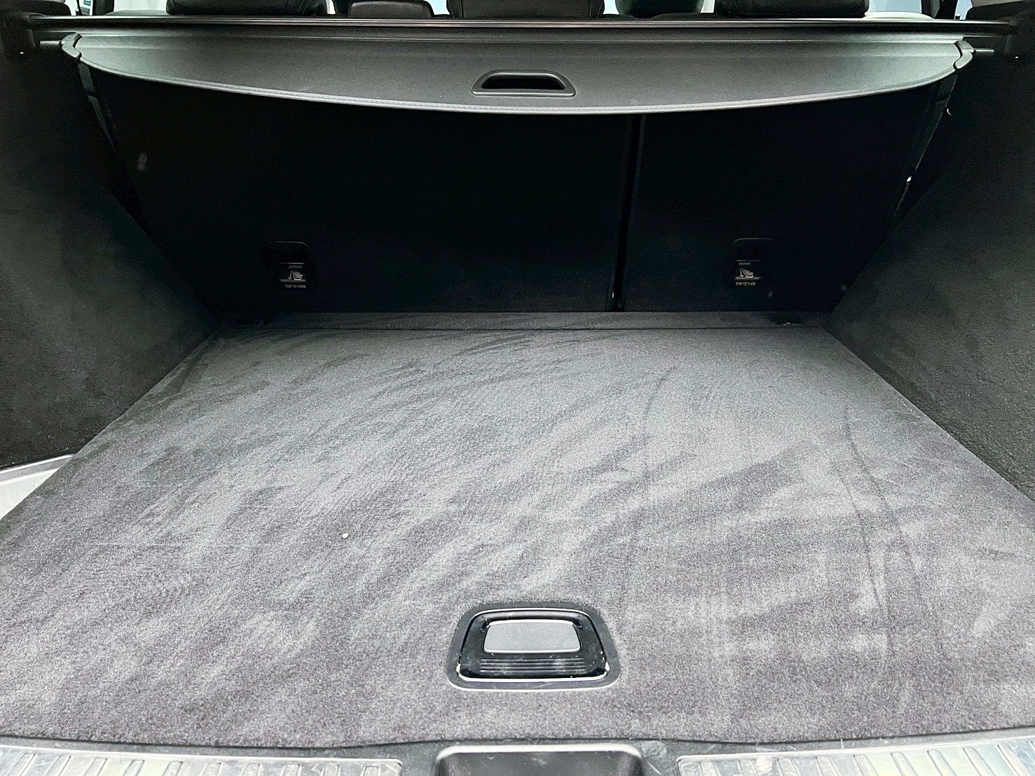 全台到府賞車 2016 Benz GLE350d 4MATIC W166型『小李經理』元禾國際車業/中古車/促銷中  第17張相片