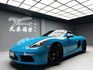 全台到府賞車 2019/20 Porsche Boxster 718型『小李經理』元禾國際車業/中古車/促銷中  第1張縮圖