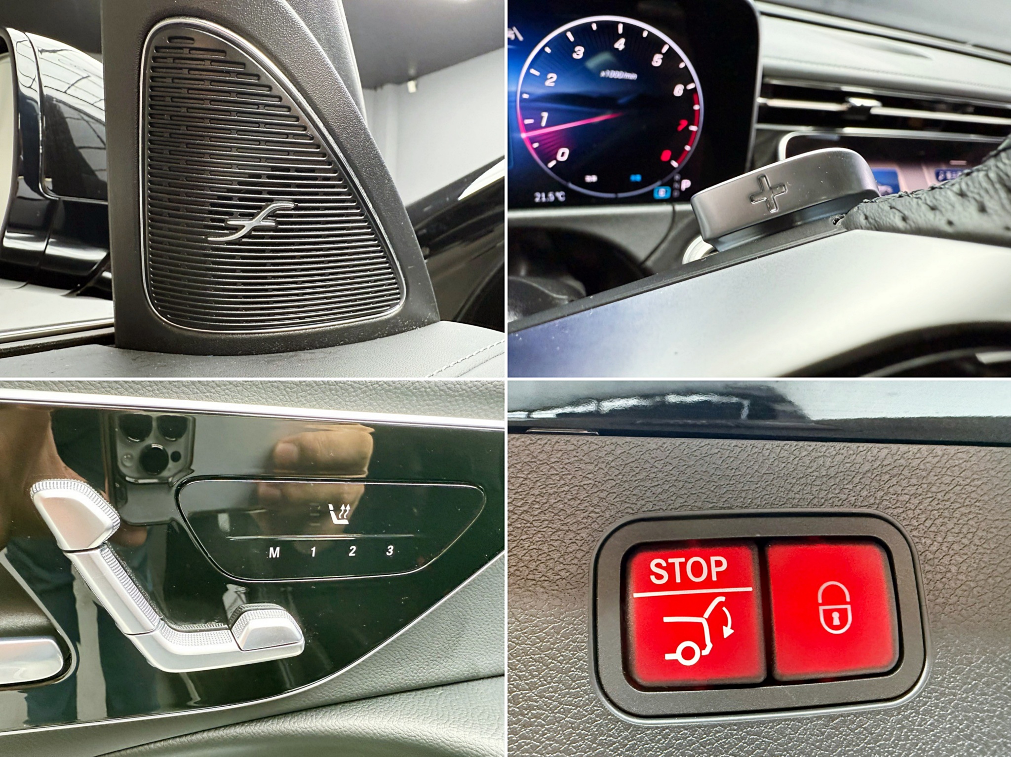 全台到府賞車 2023/24 Benz E200 Estate 運動版 S214型『小李經理』元禾國際車業/中古車/促銷中  第5張相片