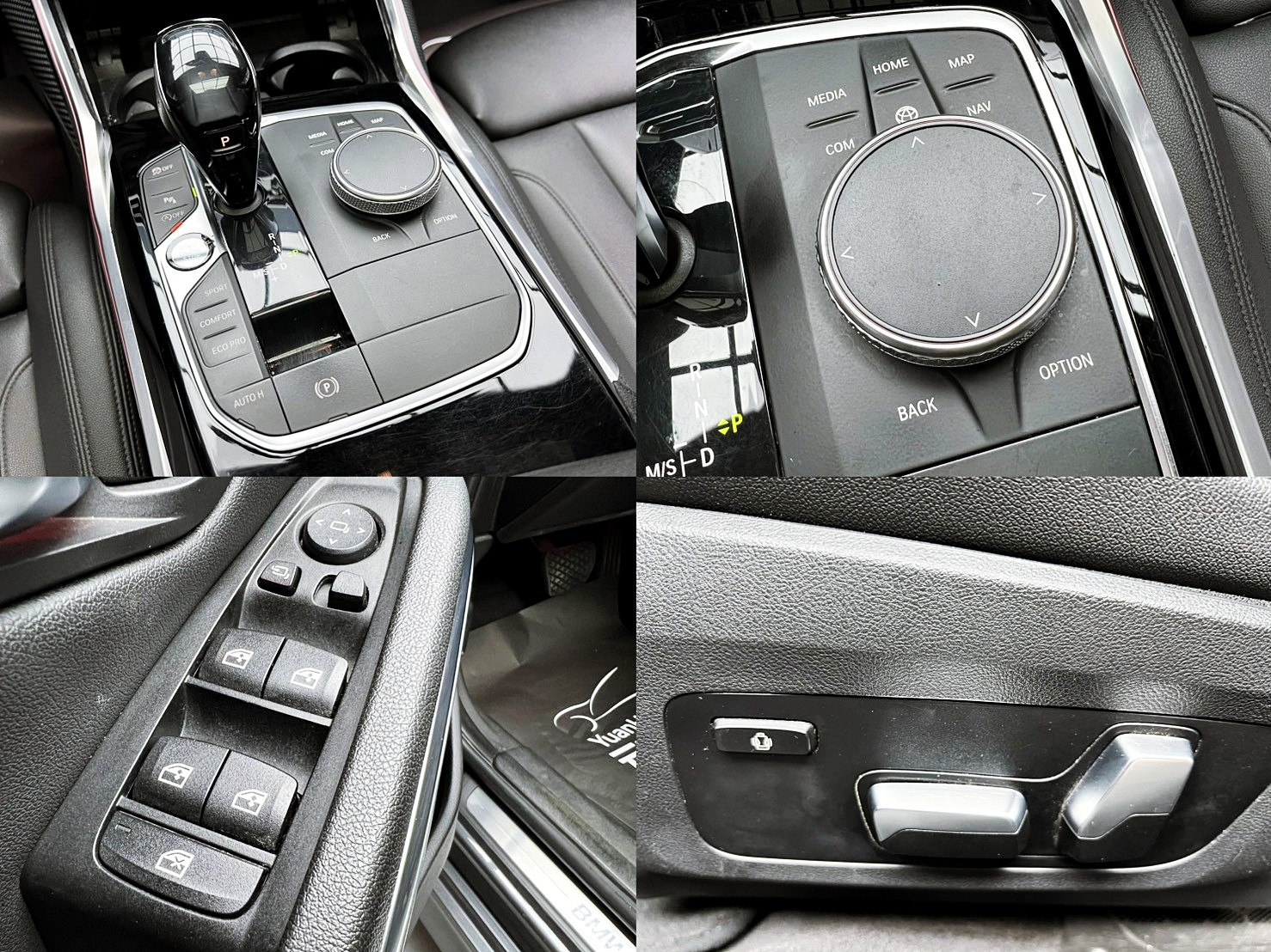 全台到府賞車 2019 BMW 330i Sedan G20型『小李經理』元禾國際車業/中古車/促銷中  第5張相片