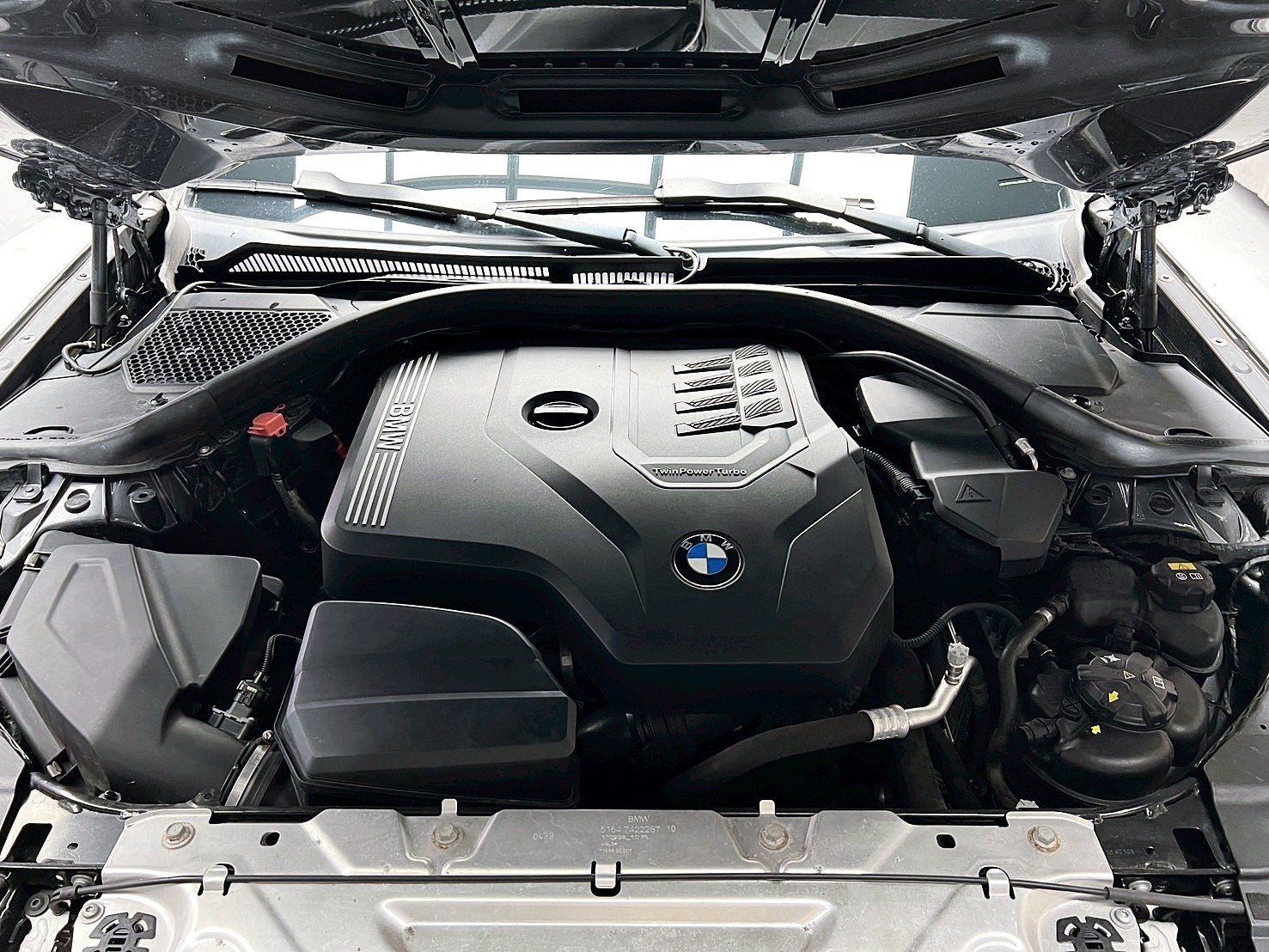 全台到府賞車 2019 BMW 330i Sedan G20型『小李經理』元禾國際車業/中古車/促銷中  第16張相片