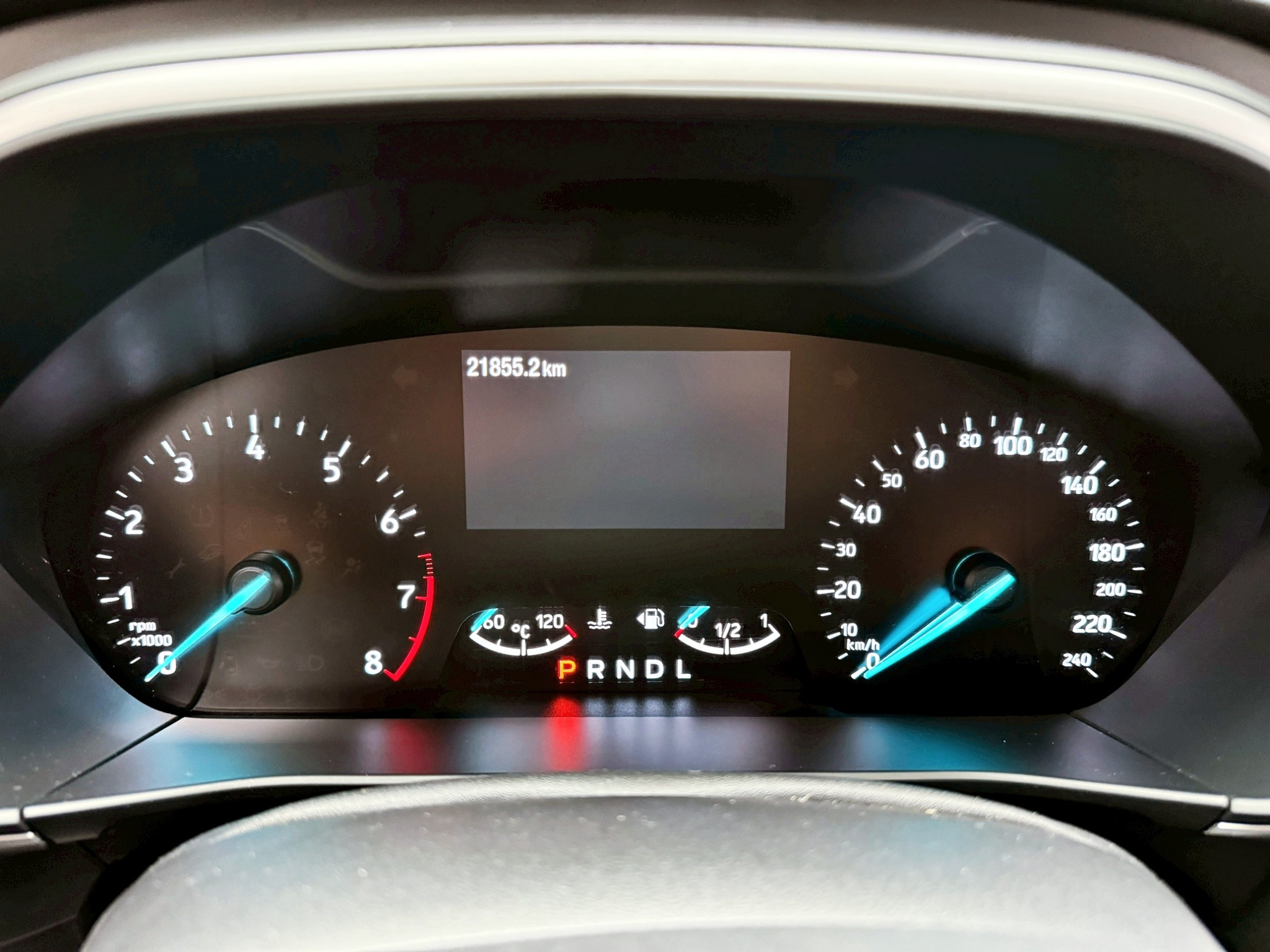 全台到府賞車 2022/23 Ford Focus 4D Ti-VCT 美夢型『小李經理』元禾國際車業/中古車/促銷中  第6張相片