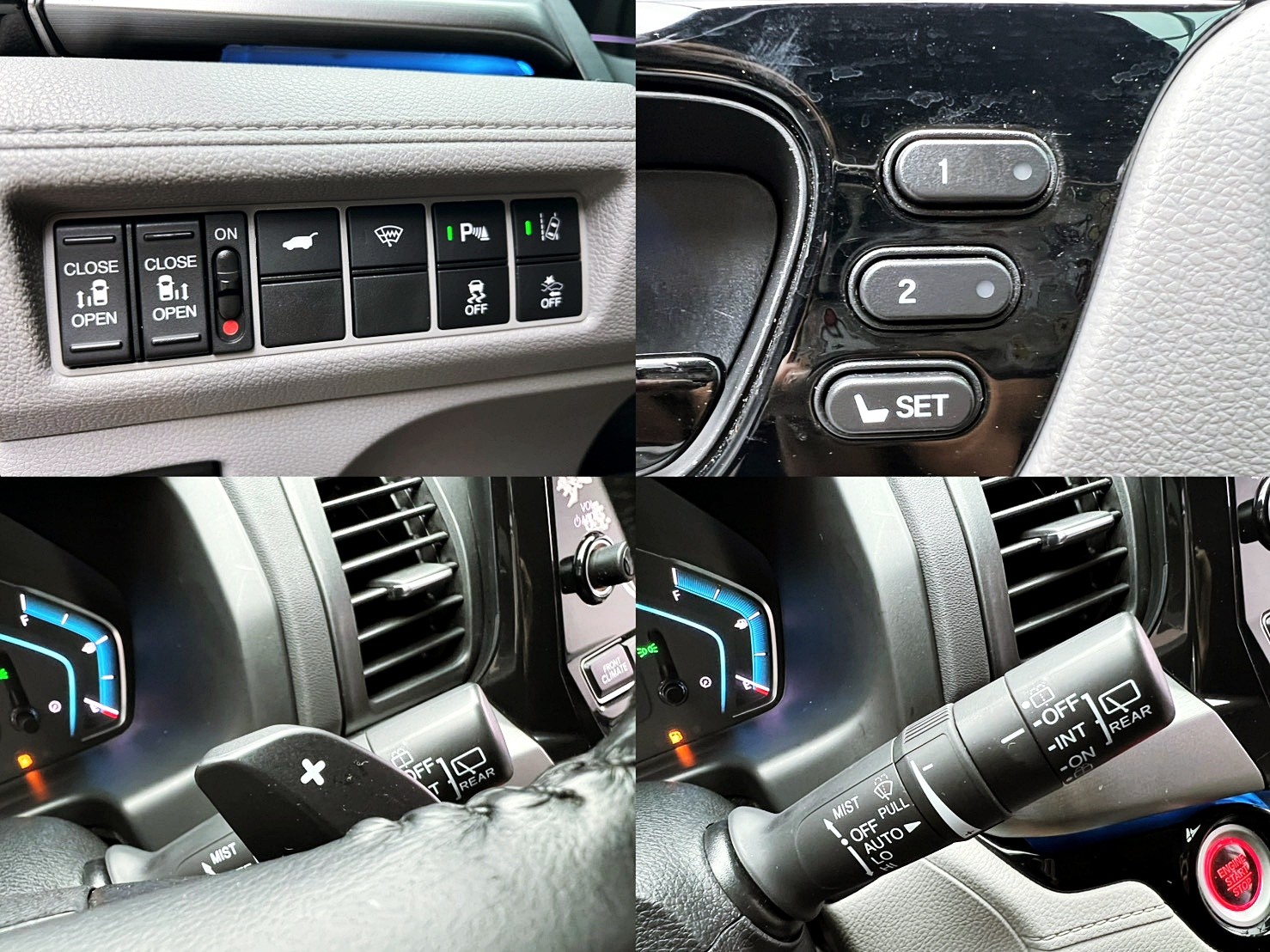 全台到府賞車 2019 Honda Odyssey Touring 八人座『小李經理』元禾國際車業/中古車/促銷中  第4張相片