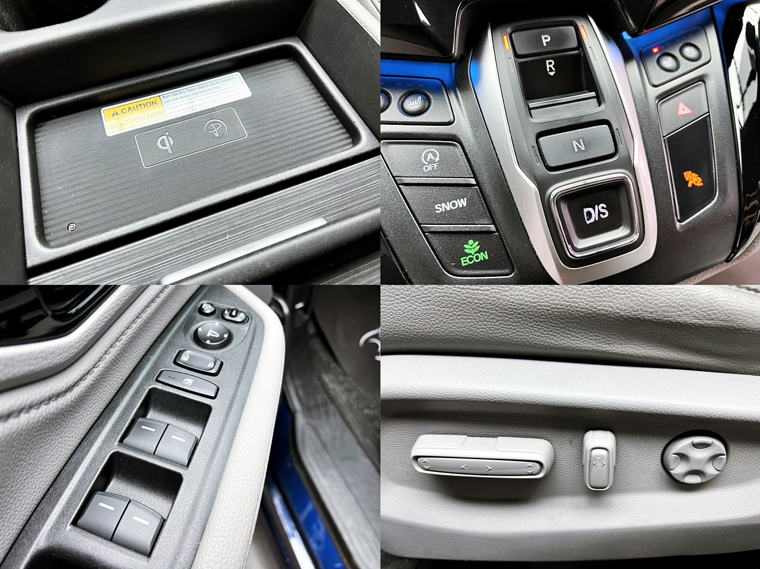 全台到府賞車 2019 Honda Odyssey Touring 八人座『小李經理』元禾國際車業/中古車/促銷中  第5張相片