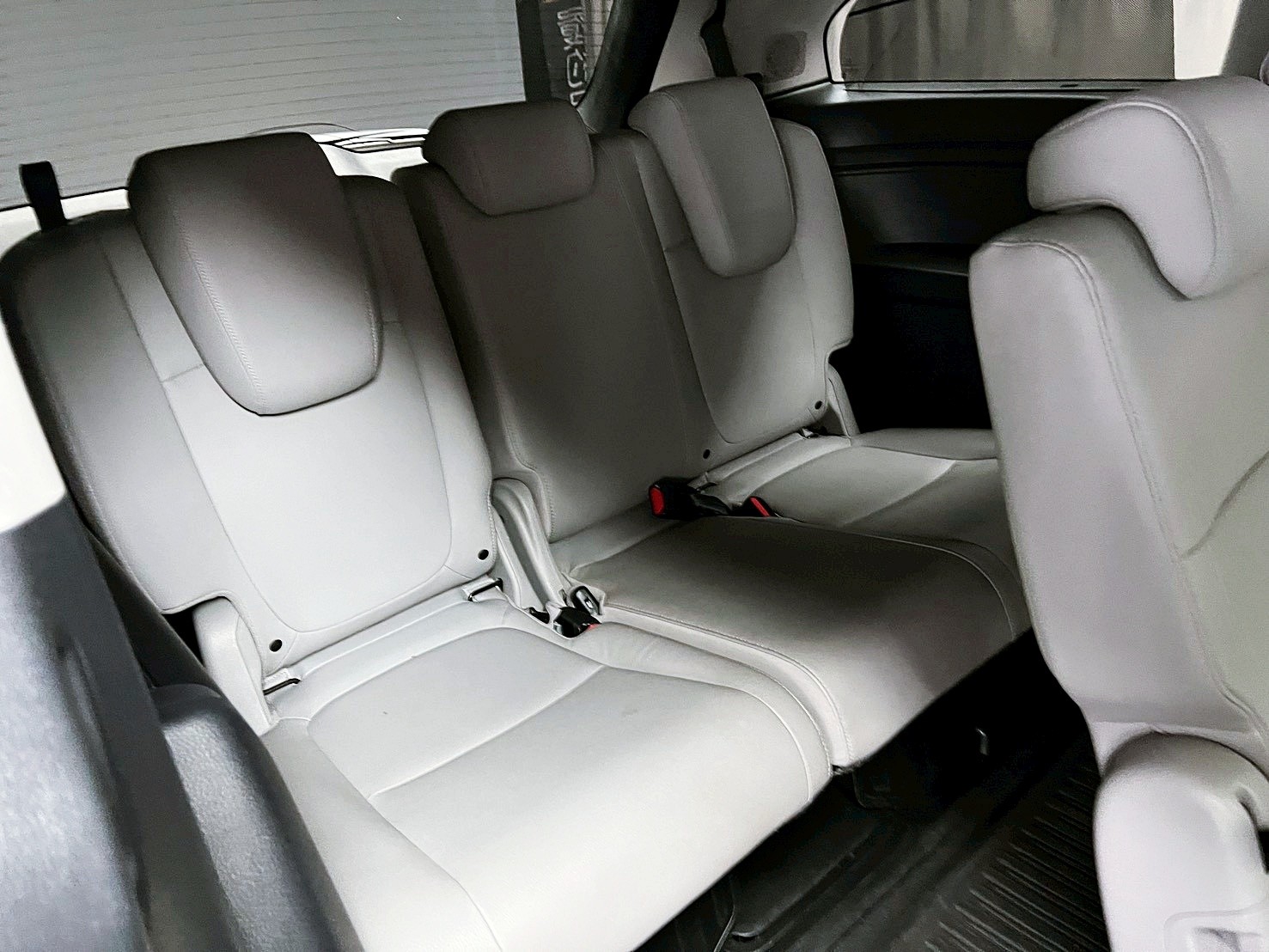 全台到府賞車 2019 Honda Odyssey Touring 八人座『小李經理』元禾國際車業/中古車/促銷中  第12張相片