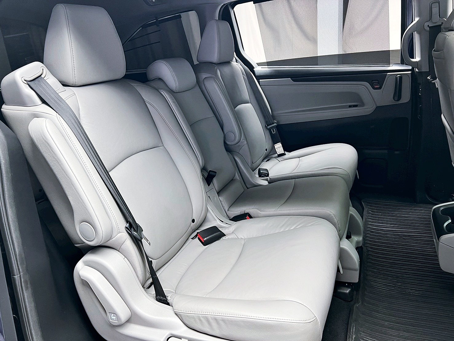 全台到府賞車 2019 Honda Odyssey Touring 八人座『小李經理』元禾國際車業/中古車/促銷中  第13張相片