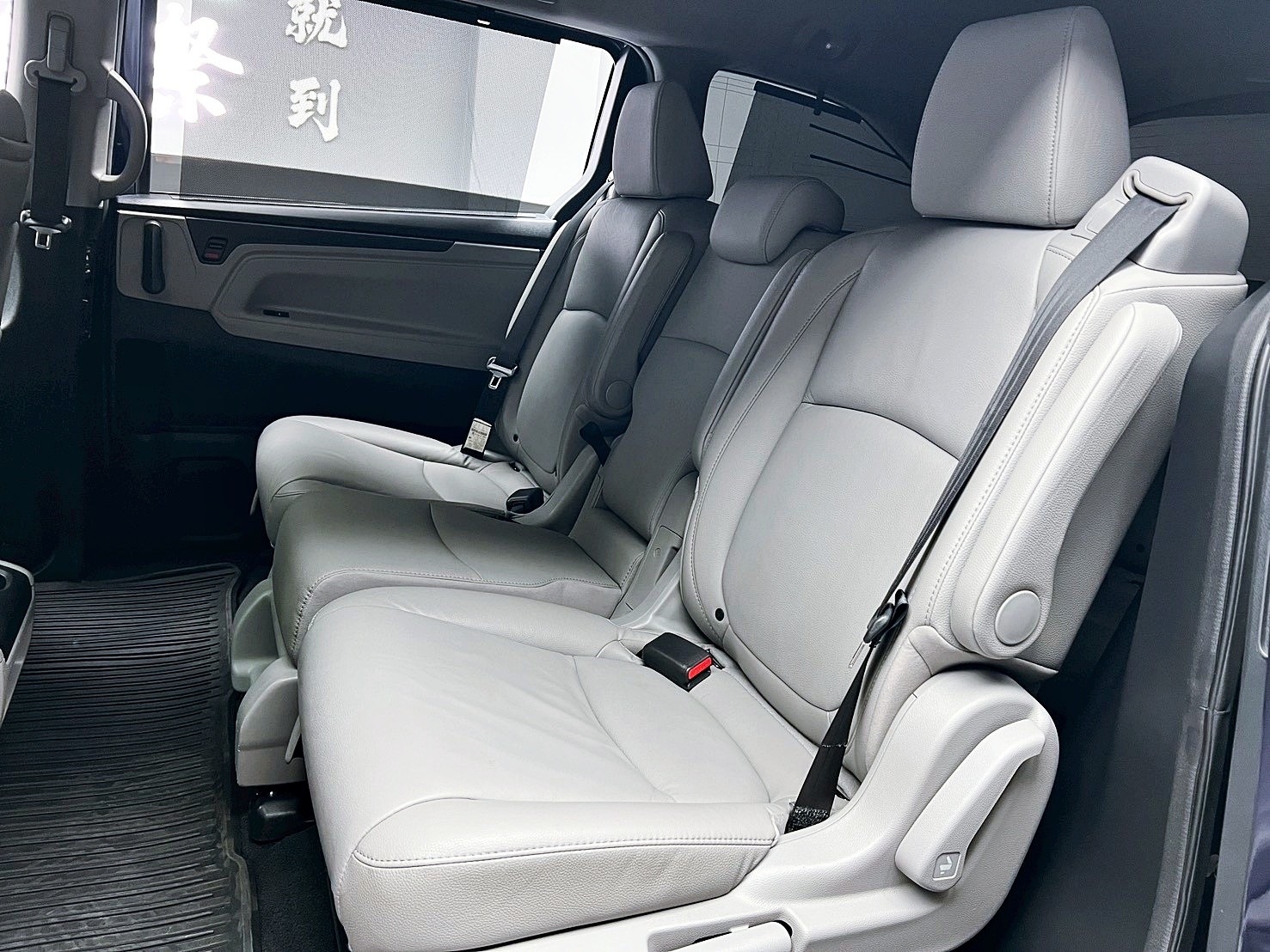 全台到府賞車 2019 Honda Odyssey Touring 八人座『小李經理』元禾國際車業/中古車/促銷中  第14張相片
