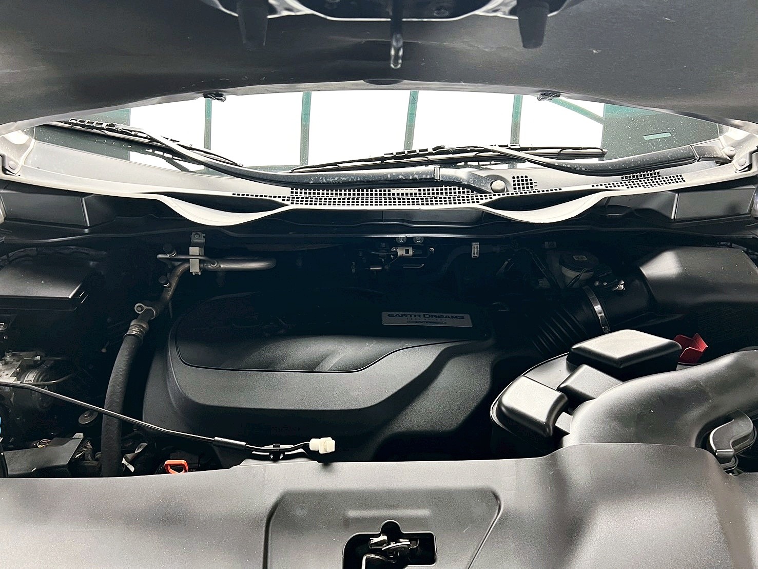 全台到府賞車 2019 Honda Odyssey Touring 八人座『小李經理』元禾國際車業/中古車/促銷中  第16張相片