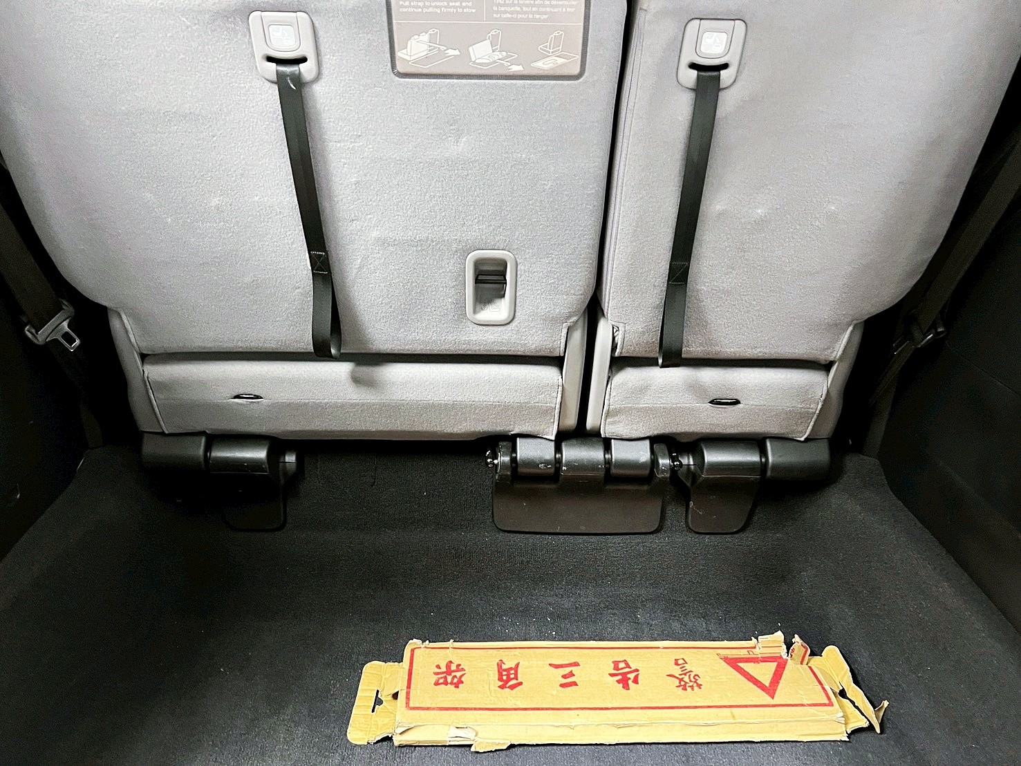 全台到府賞車 2019 Honda Odyssey Touring 八人座『小李經理』元禾國際車業/中古車/促銷中  第17張相片