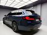 全台到府賞車 2021 BMW 520i Touring M-Sport G31型『小李經理』元禾國際車業/中古車/促銷中  第3張縮圖