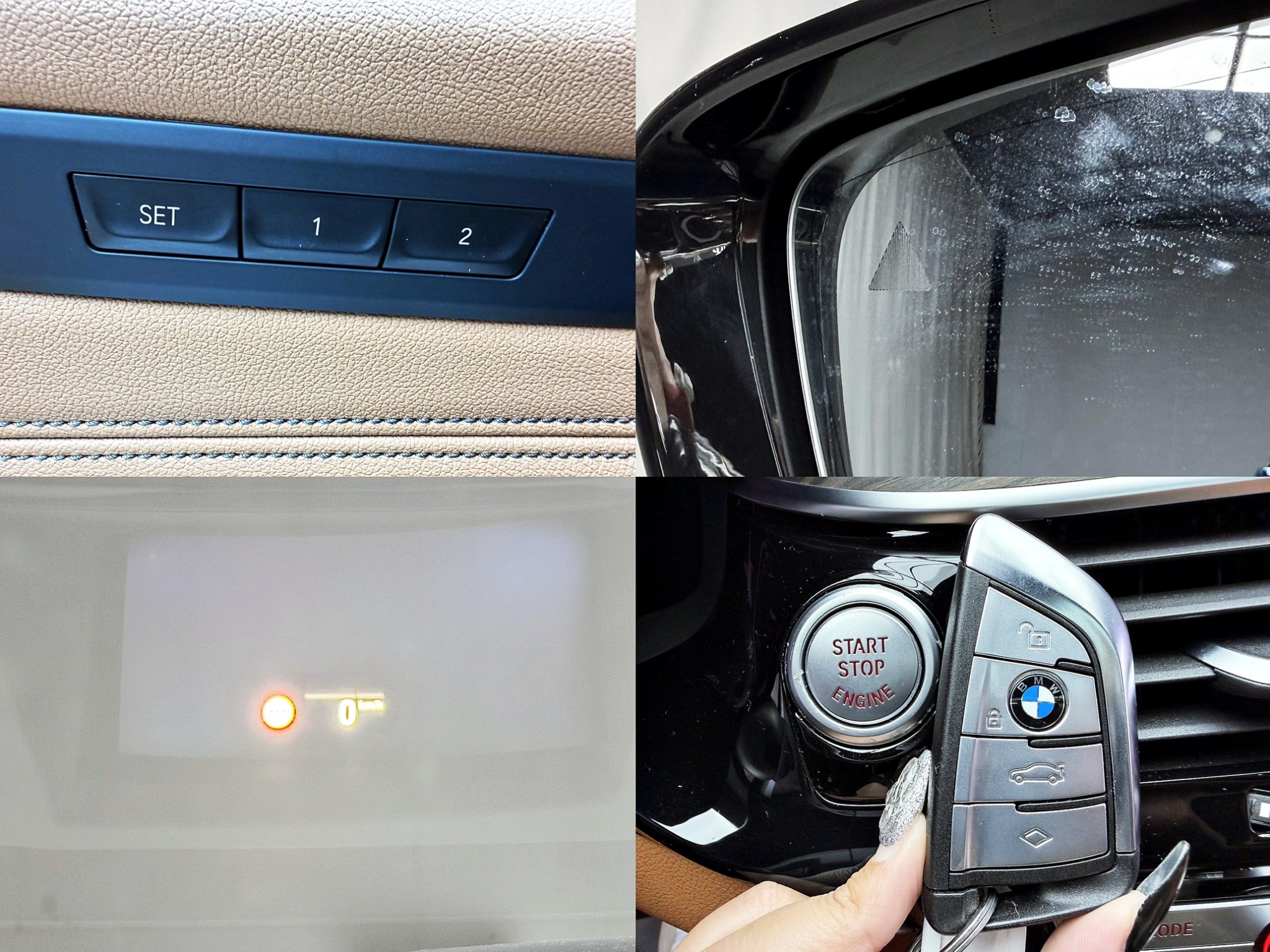 全台到府賞車 2021 BMW 520i Touring M-Sport G31型『小李經理』元禾國際車業/中古車/促銷中  第5張相片